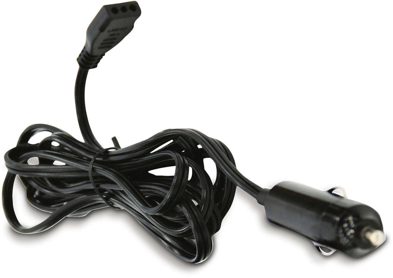 Intex Luftpumpe Quick-Fill Rechargeable Pump (6-tlg)
