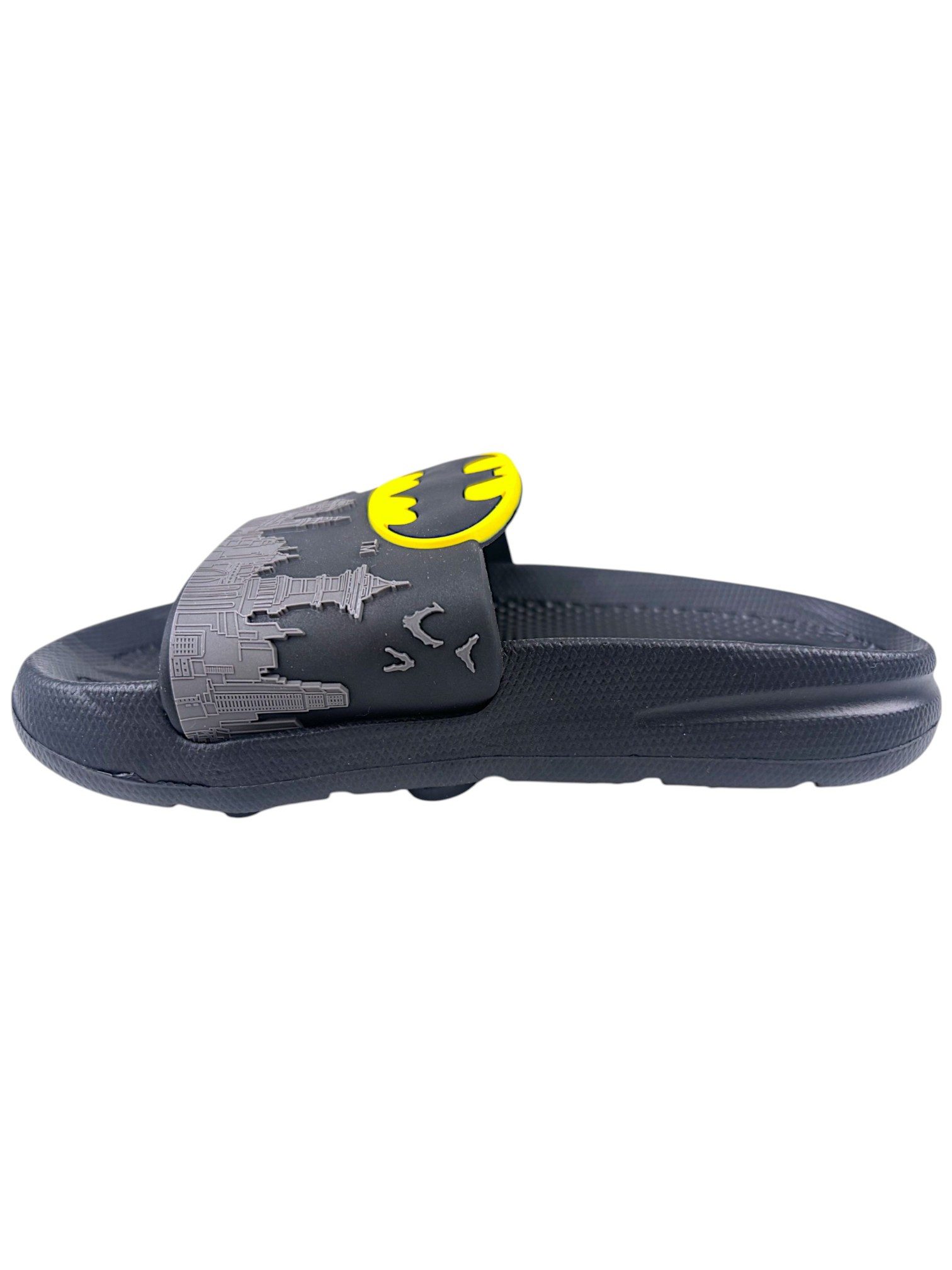 Batman DC Comics Badeschuh Jungen Badeschuhe Größe 25 - 32