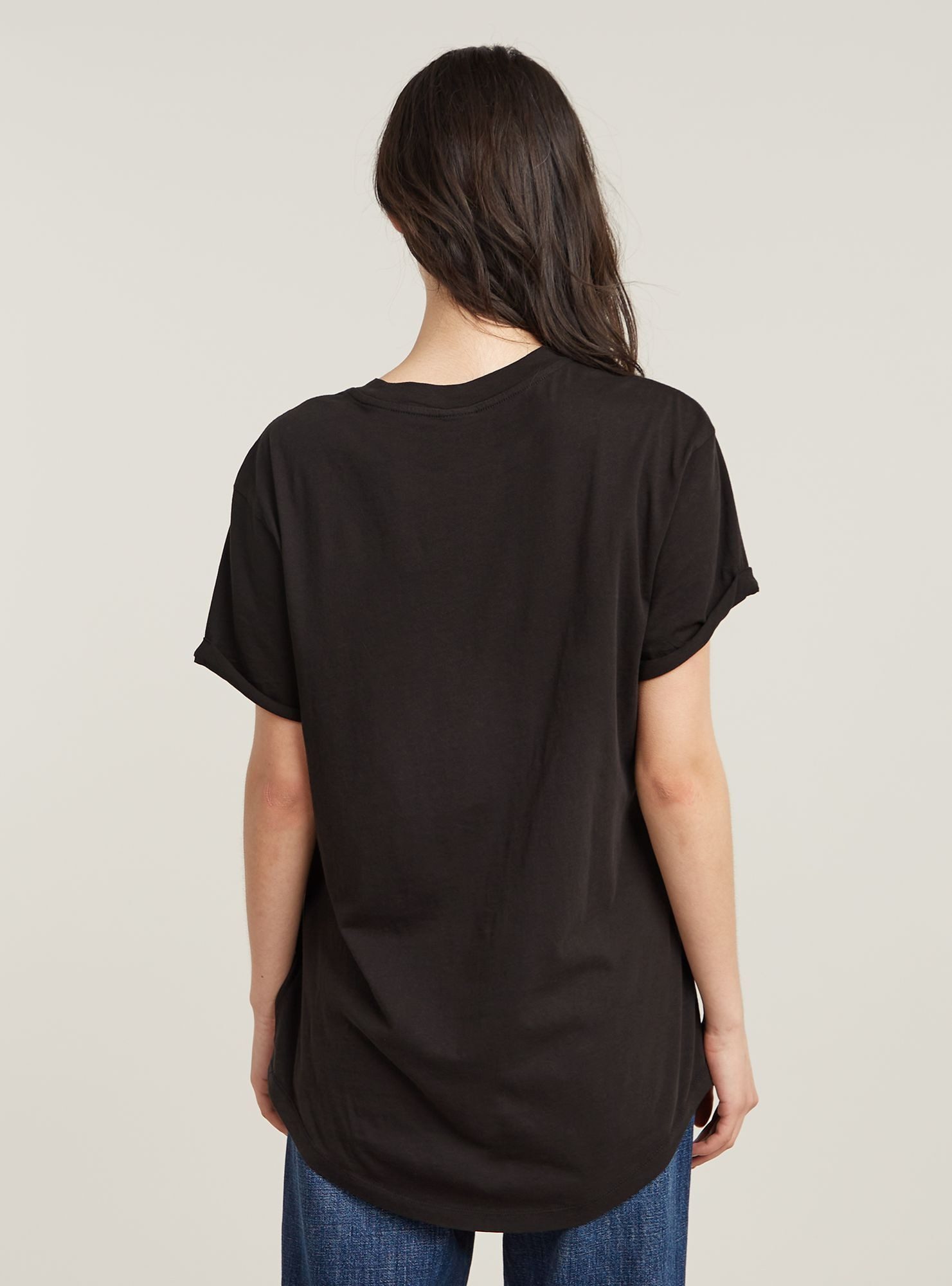 G-STAR T-Shirt Lash Fem Loose Top