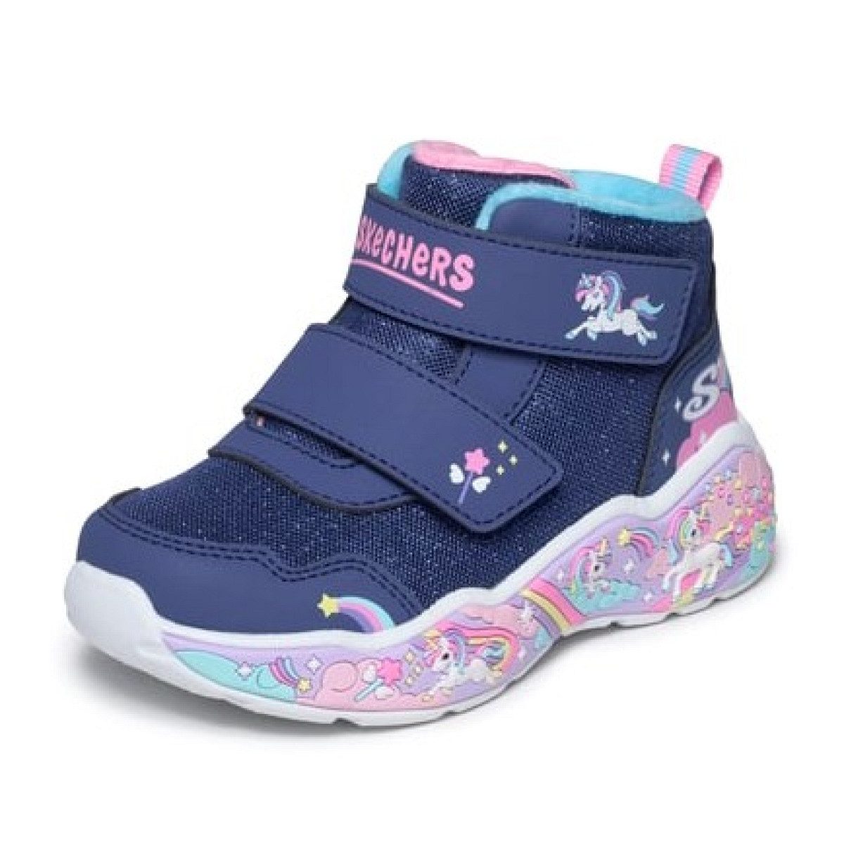 Skechers Winterstiefel