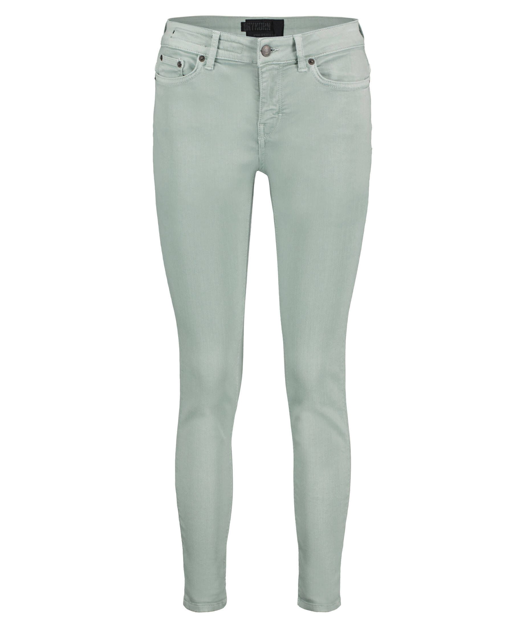 Drykorn 5-Pocket-Jeans Damen Jeans "Need" Skinny Fit (1-tlg)
