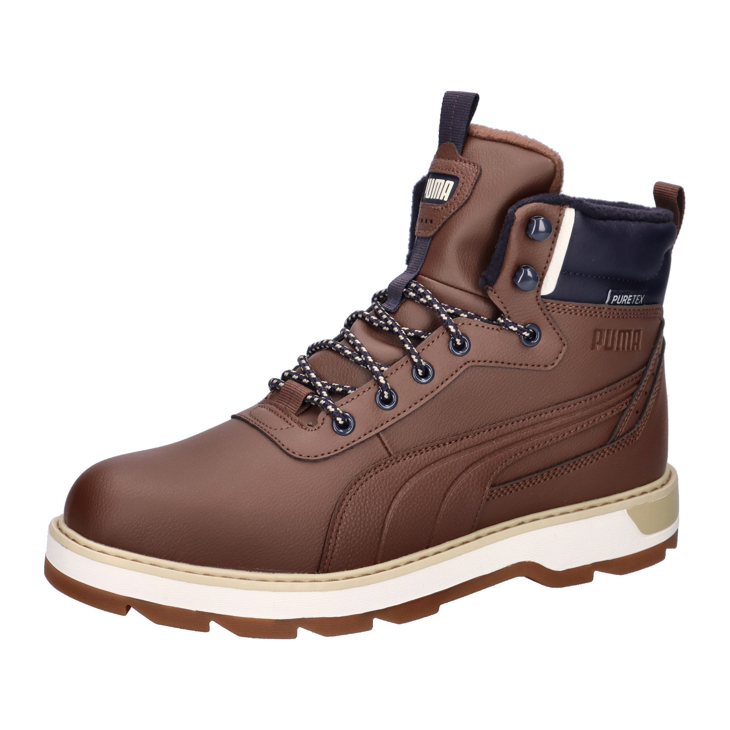 PUMA Puma Herren Winterstiefel Desierto v3 günstig online kaufen