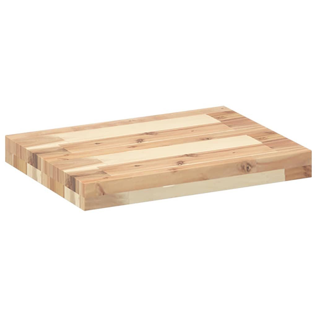 vidaXL Regal Schweberegale 3 Stk. 40x30x4 günstig online kaufen