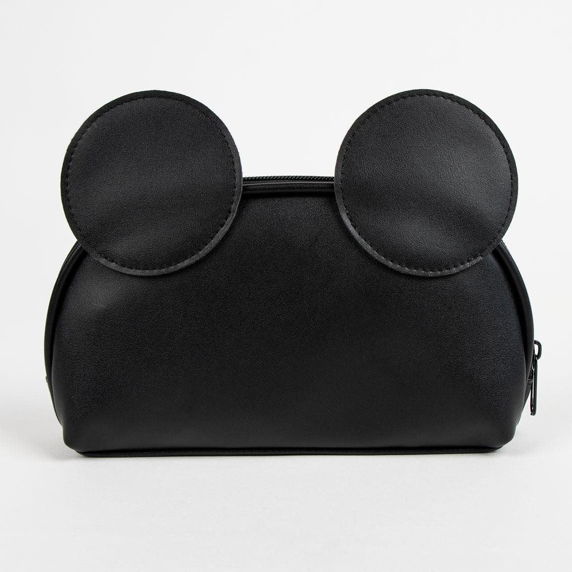 Disney Mickey Mouse Kulturbeutel Mickey Maus Kulturbeutel, Waschtasche