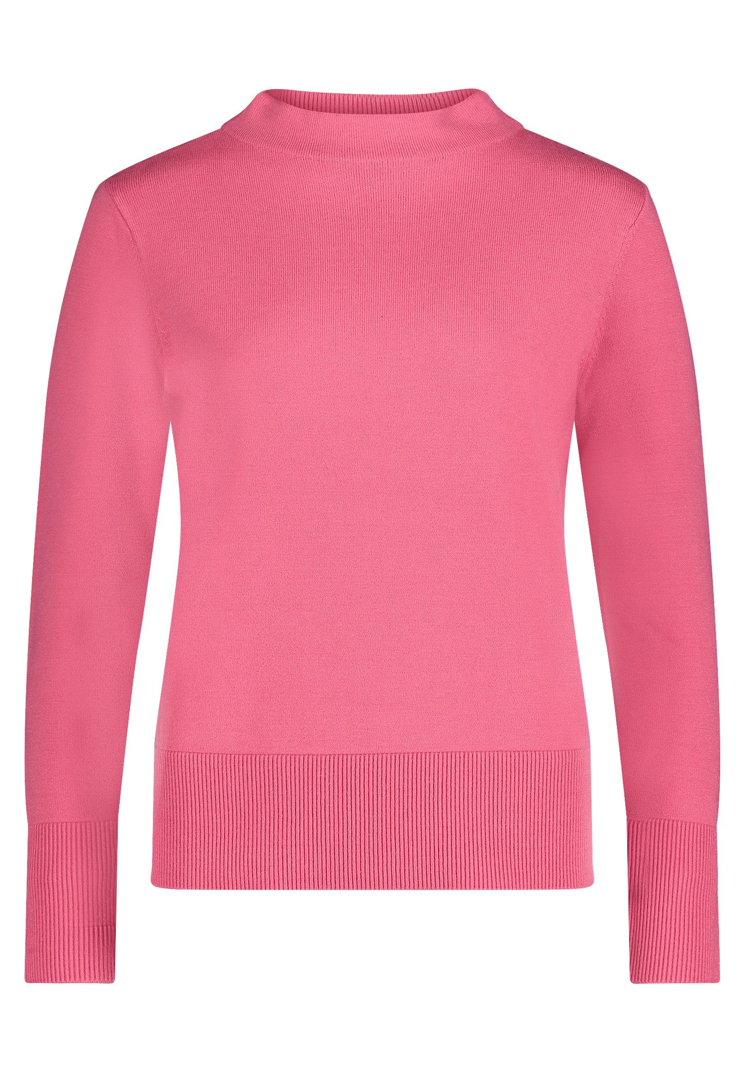 Betty Barclay Strickpullover Damen mit Stehkragen (1-tlg) günstig online kaufen