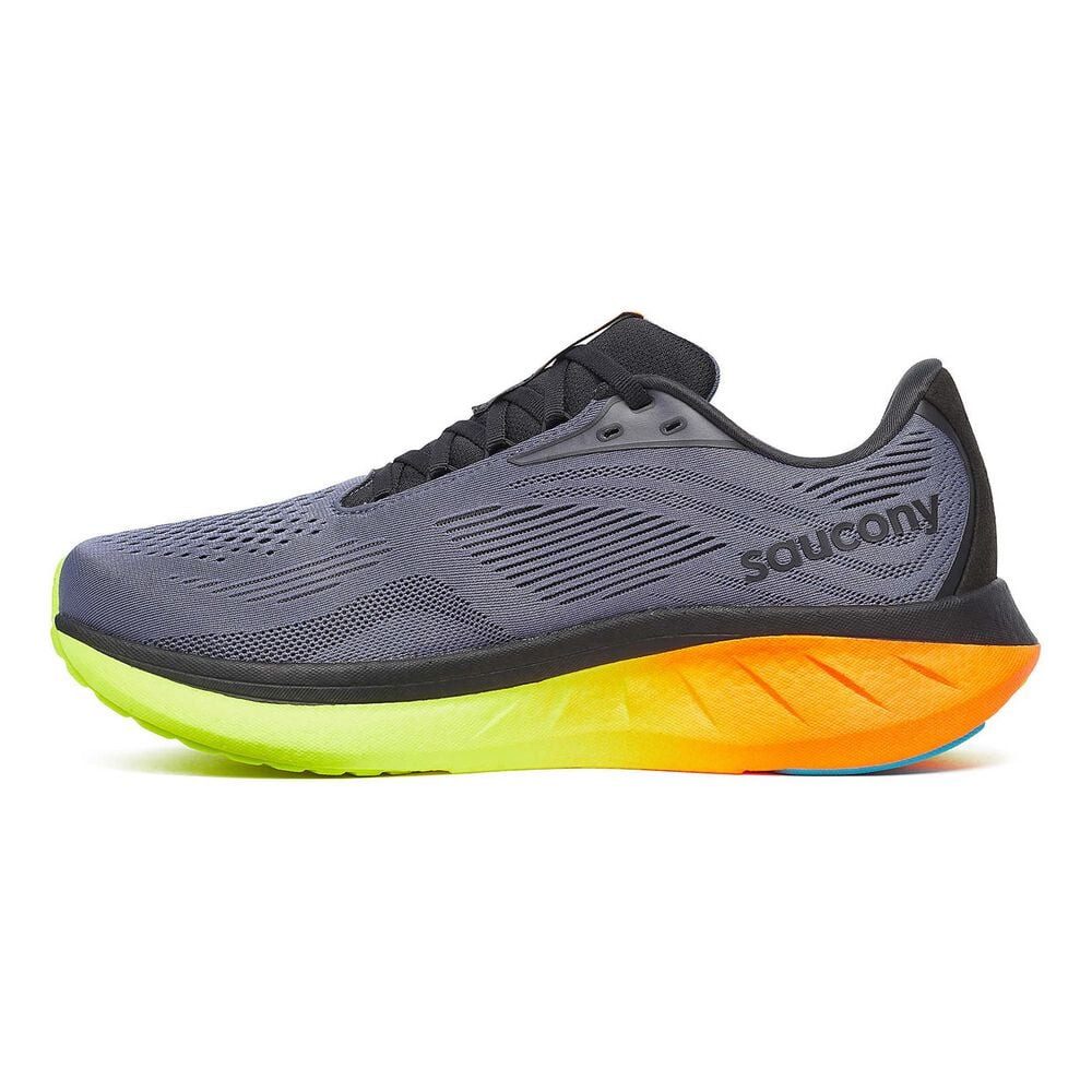 Saucony Ride 18 - Neutralschuh Laufschuh günstig online kaufen