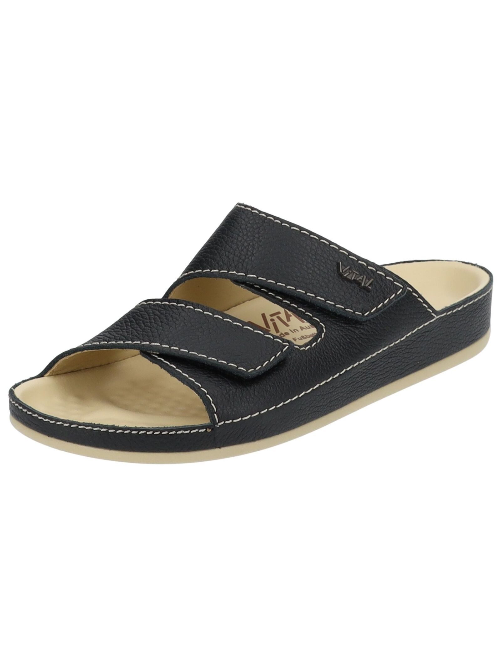 Vital Мулы Leder Pantolette