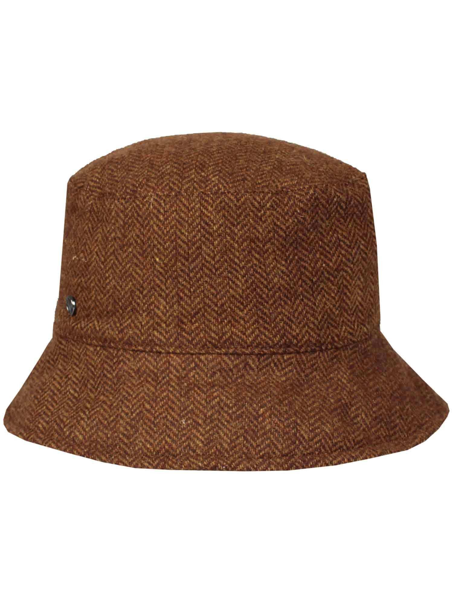 Loevenich Fischerhut Woll Bucket Hat günstig online kaufen