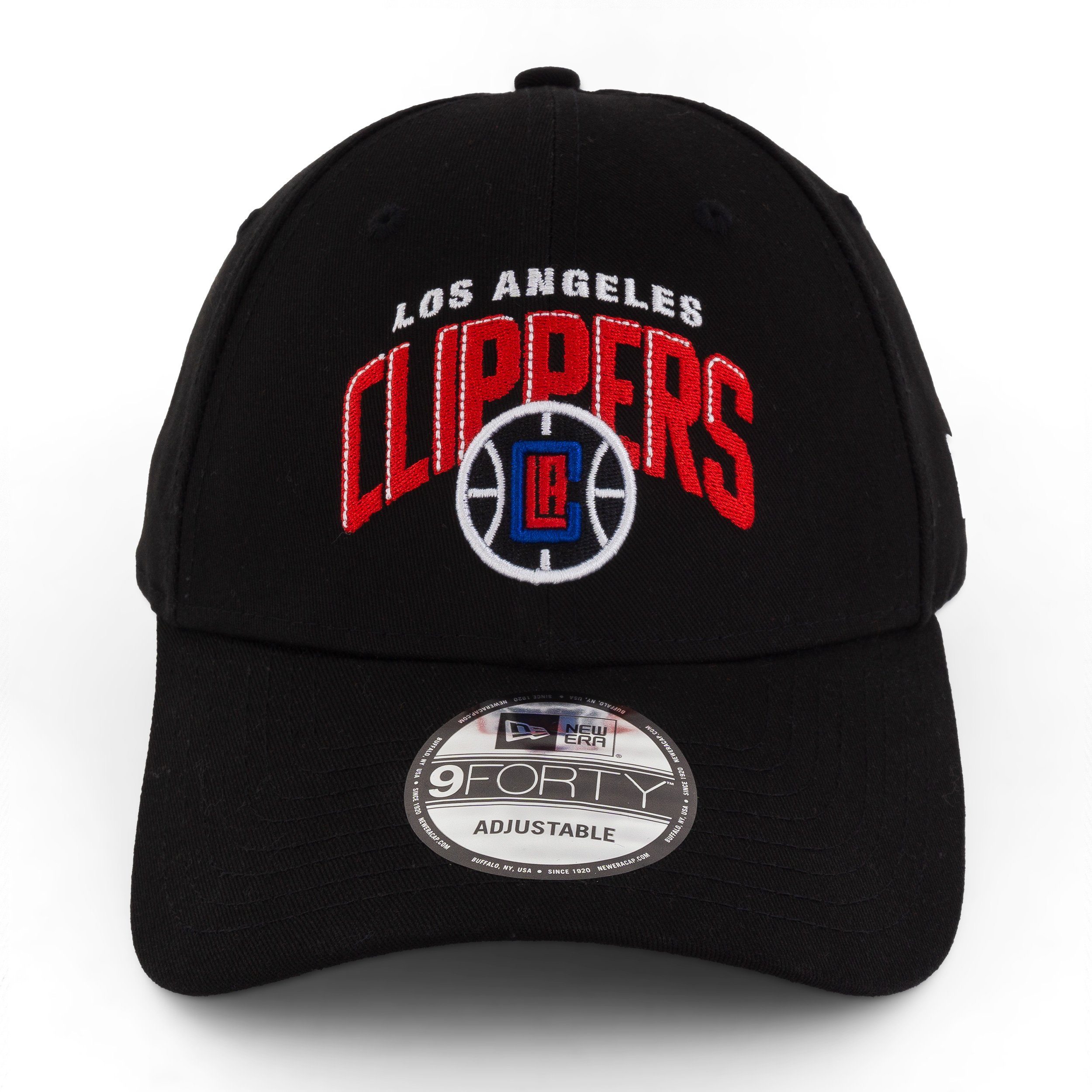 New Era Baseball Cap Cap New Era 9Forty Los Angeles Clippers (1-St)