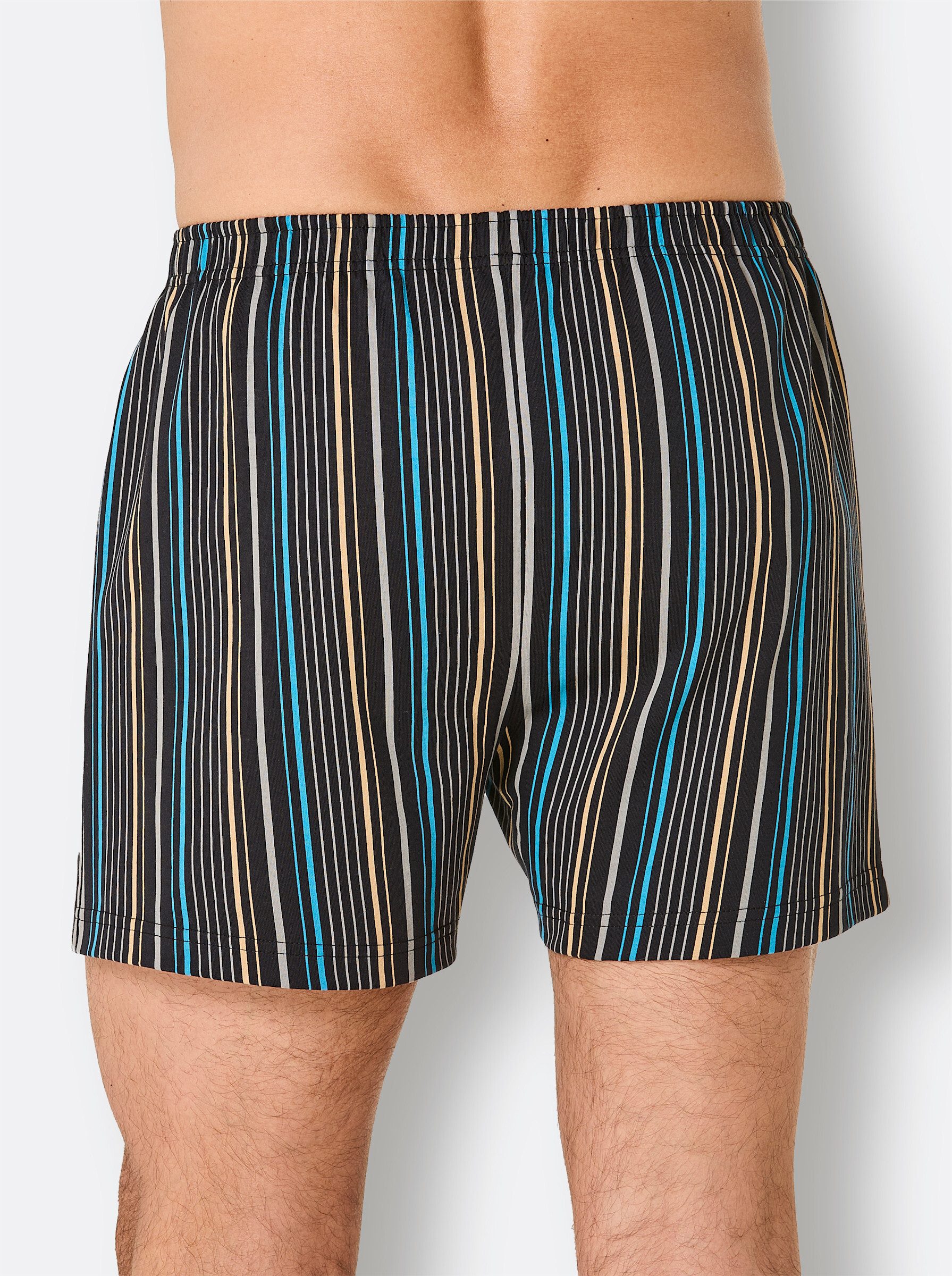 Witt Boxershorts Boxershorts . (2-St) günstig online kaufen