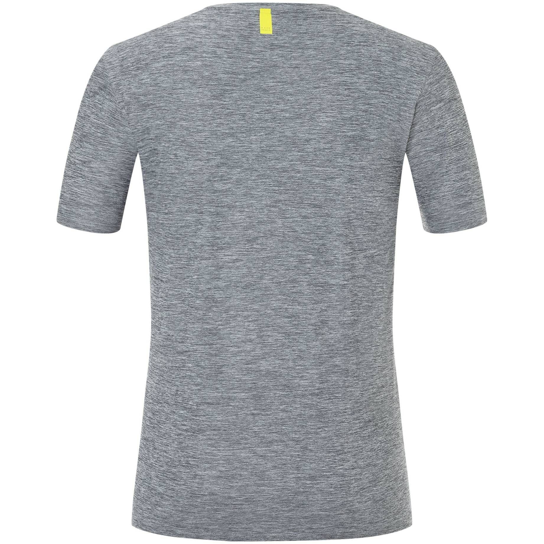 Herren T-Shirt T-Shirt (1-tlg) (225) steel "Kajoo" Kaikkialla