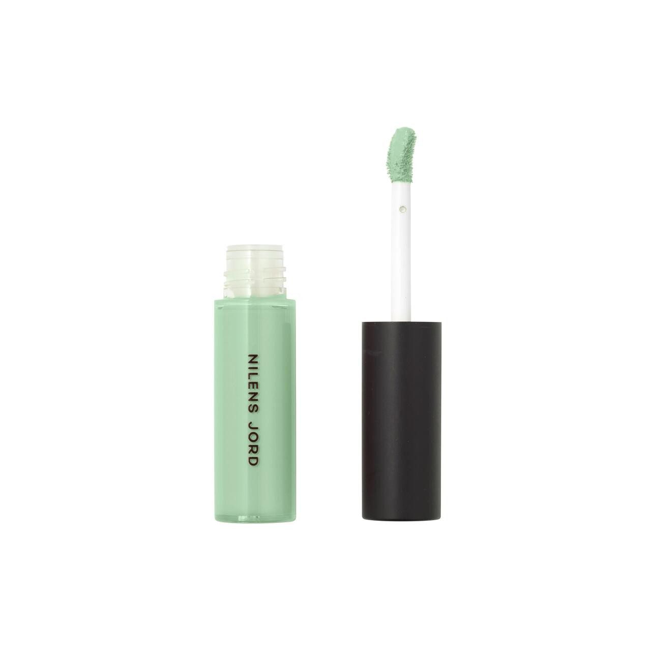 Nilens Jord Concealer Colour Correcting Liquid Concealer, für Alle Hauttypen