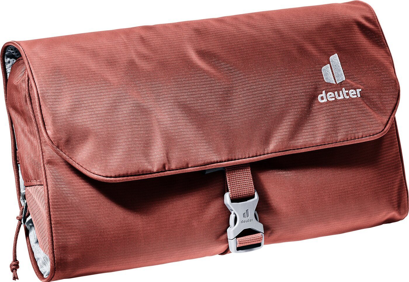 deuter Kulturbeutel Wash Bag II caspia günstig online kaufen