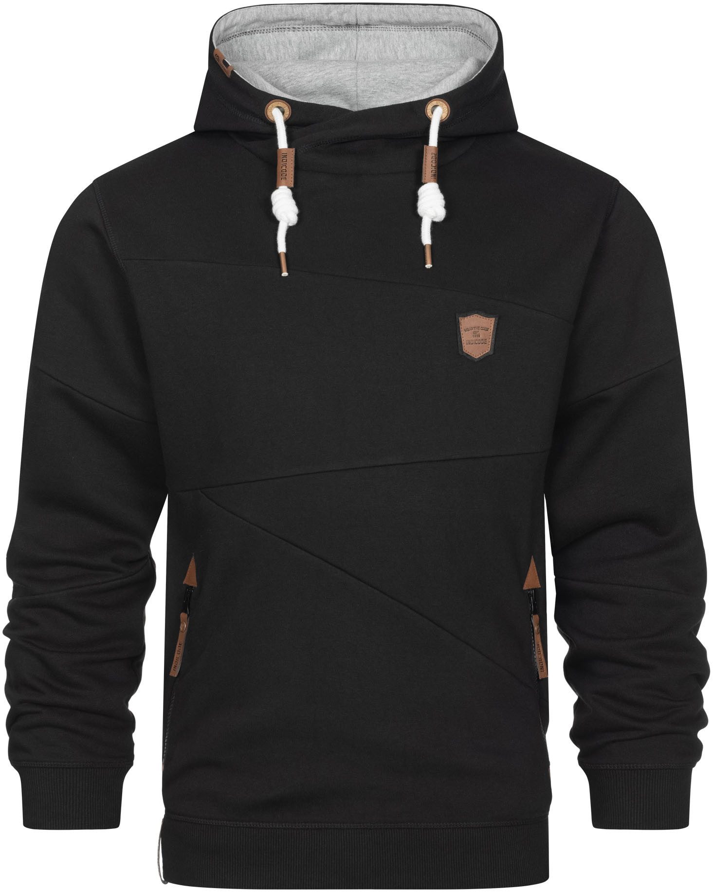 Kapuzensweatshirt INAix