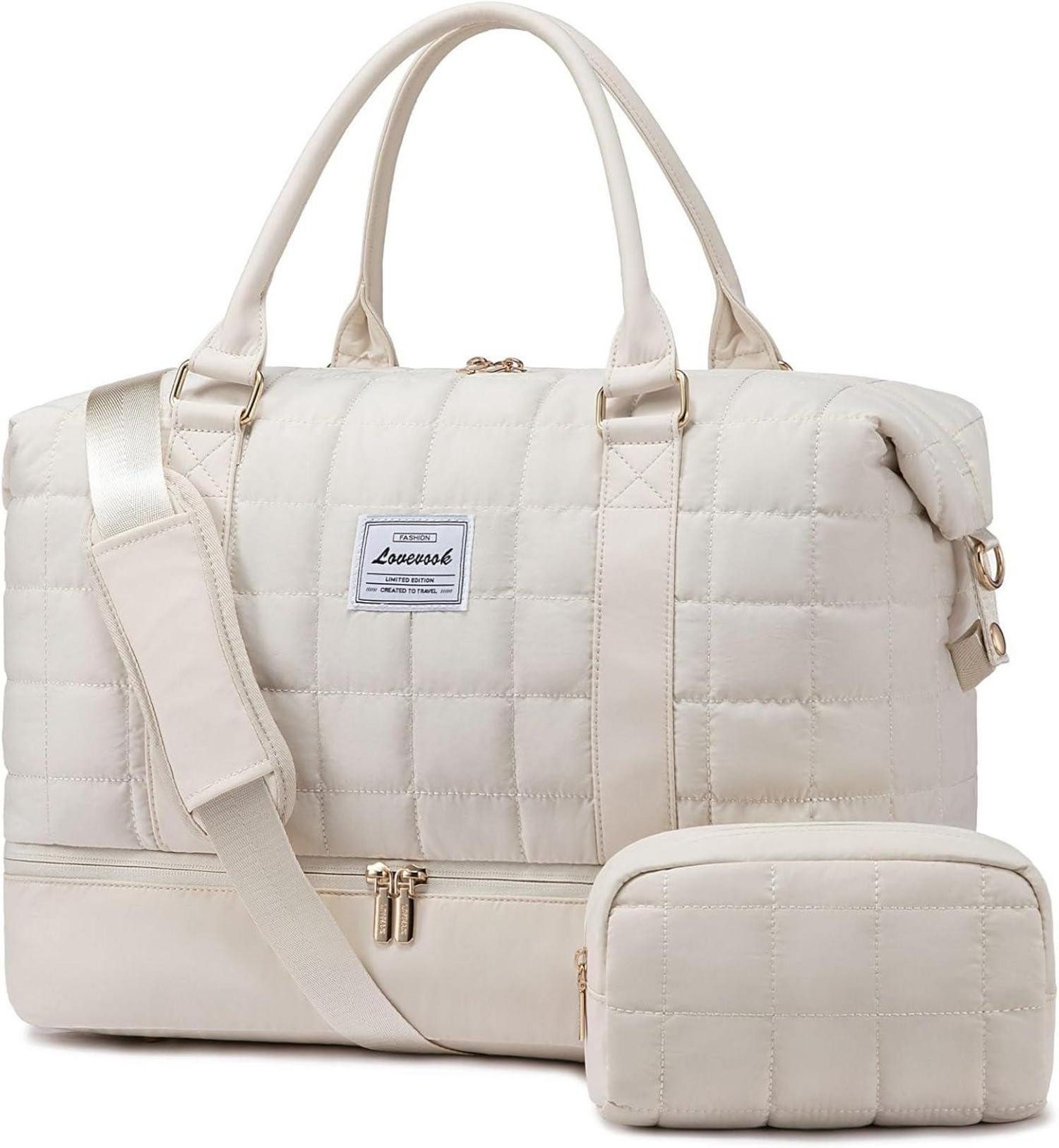 LuxusKollektion Weekender Leichte Reisetasche Damen mit günstig online kaufen