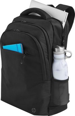 HP Notebookrucksack Professional 17,3" Backpack (1-tlg)