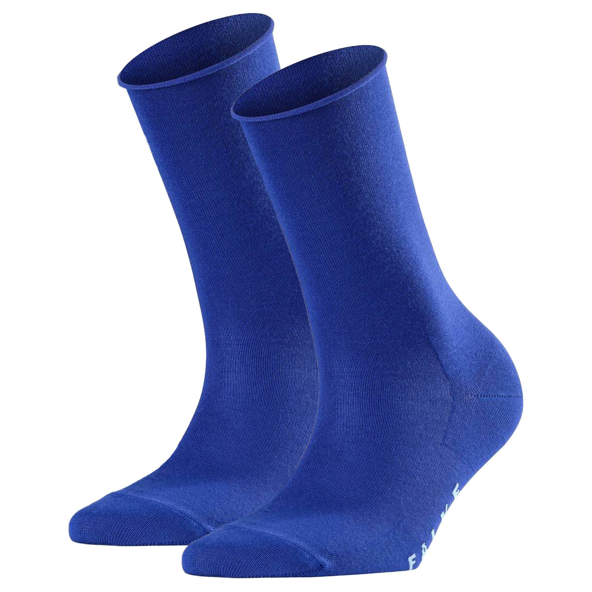 Kurzsocken Damen Socken 2er Pack Synthetisch