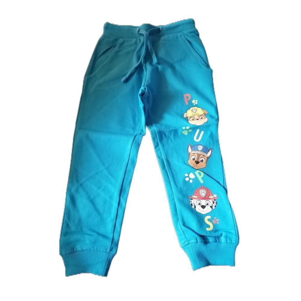 PAW PATROL Jogginghose PAW Patrol Freizeit-/Jogging-/Sport-Hose für Jungen, Rubble, Chase