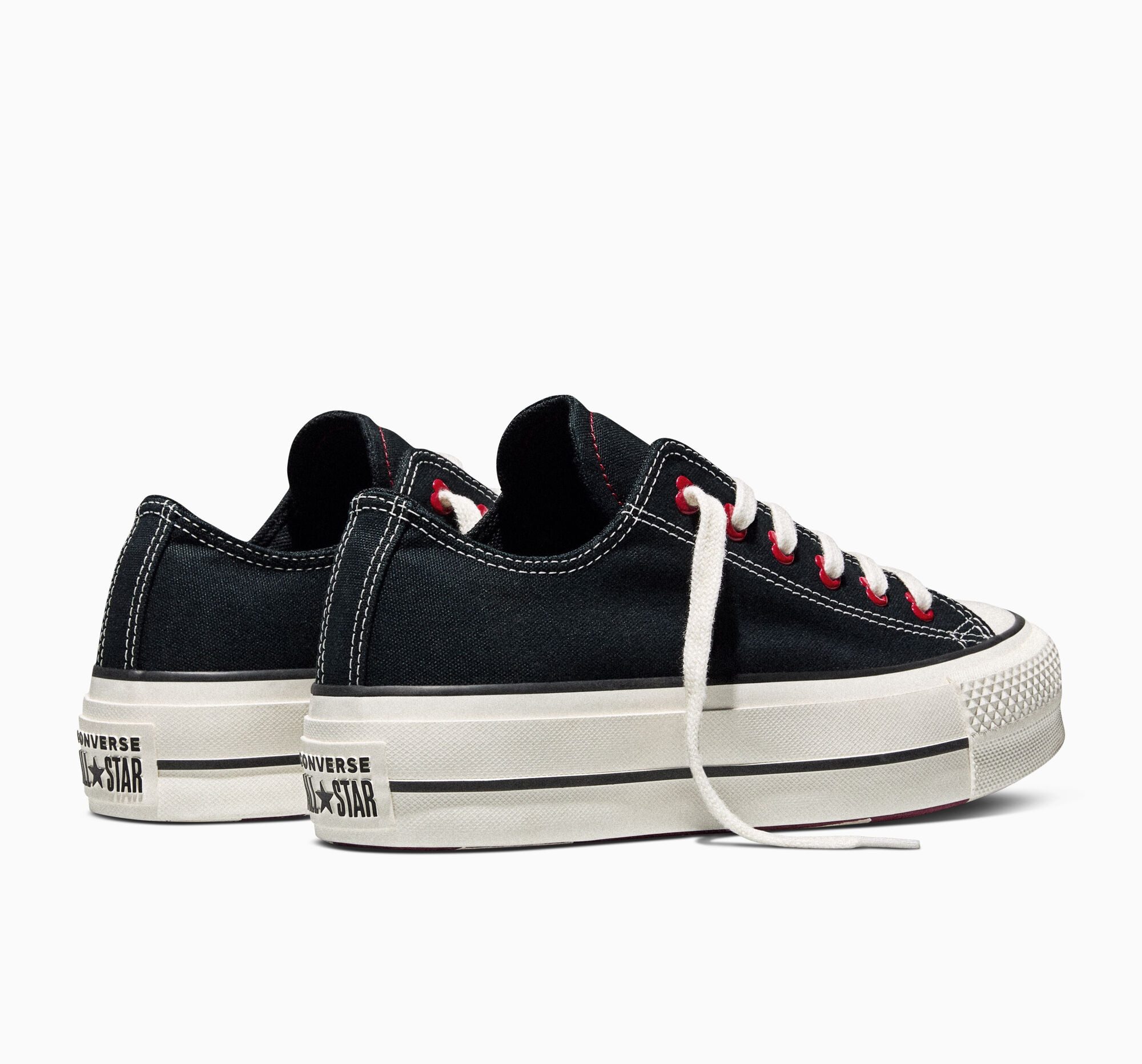 Converse CHUCK TAYLOR ALL STAR LIFT Sneaker Valentine Love Edition