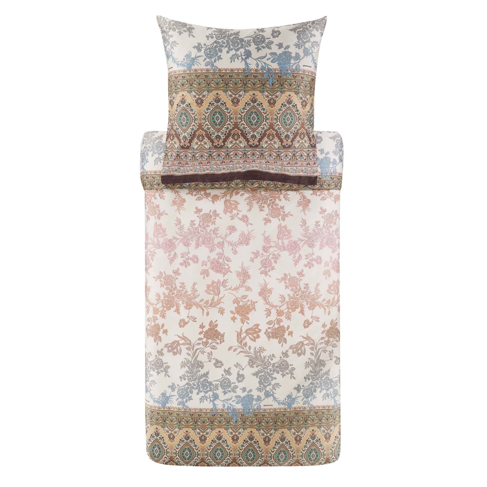 Bassetti Bettwäsche AGRIGENTO, Satin, aus Baumwollsatin günstig online kaufen
