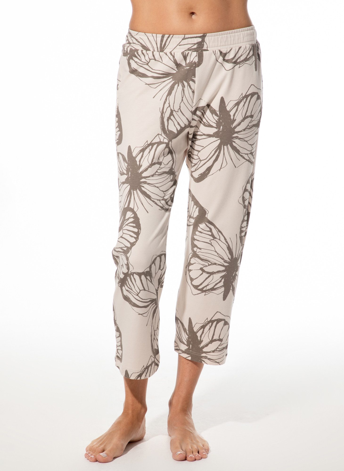 Short Stories Pyjamahose (1-tlg)