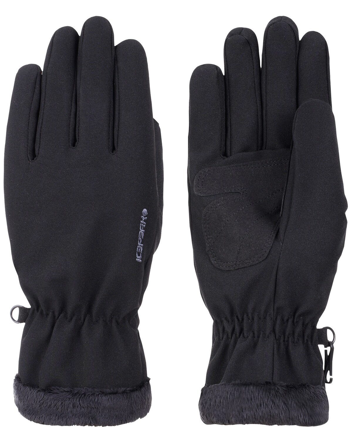 Icepeak Lederhandschuhe Damen Handschuhe Hanau