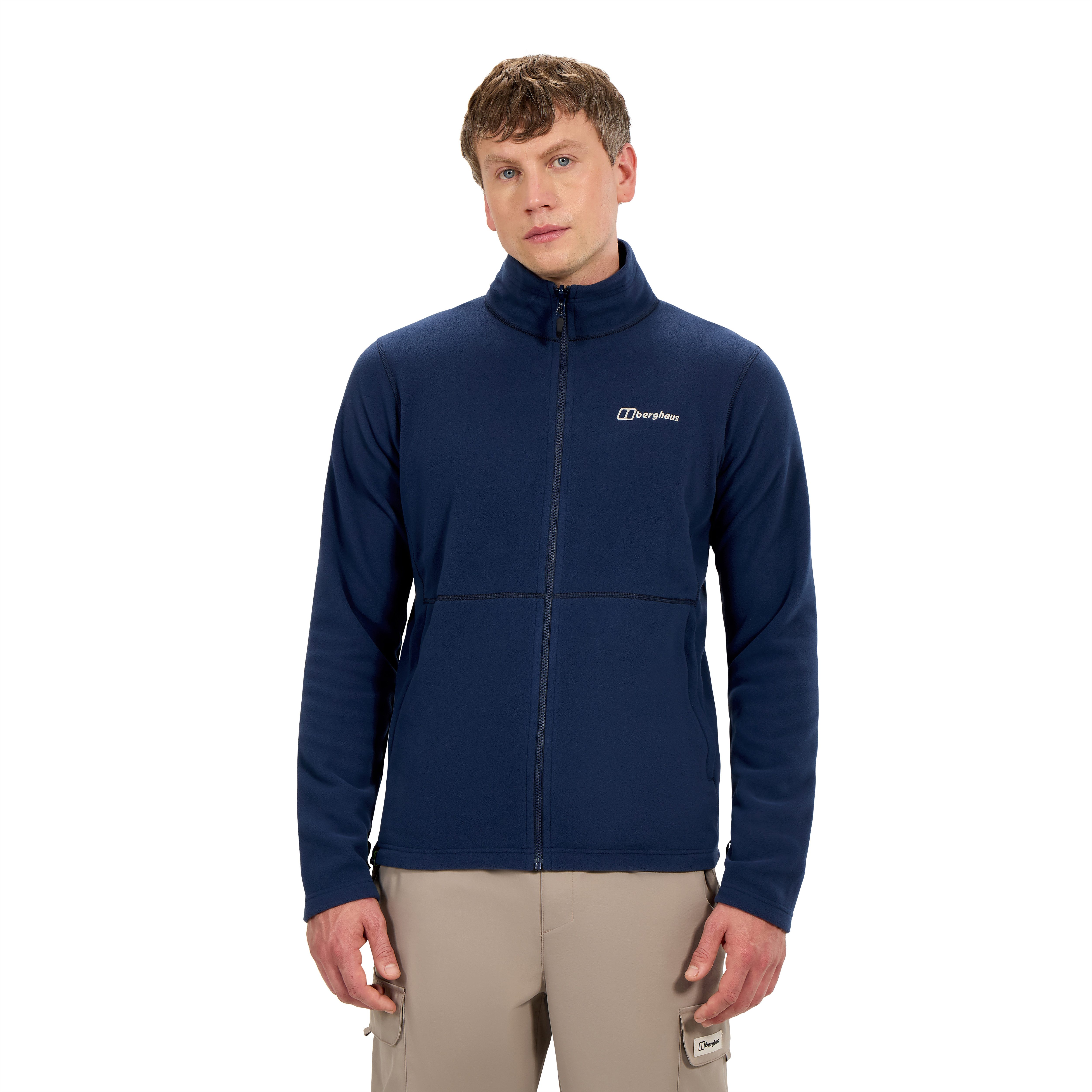 Berghaus Fleecejacke PRISM MICRO PT IA FL JKT AM günstig online kaufen
