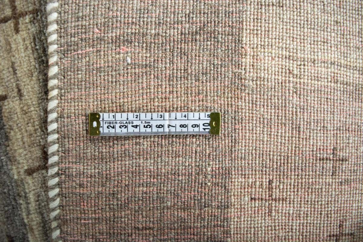 Orientteppich Perser Gabbeh Trading, Ghashghai 15 Höhe: rechteckig, Nain mm Moderner, 109x152 Handgeknüpfter