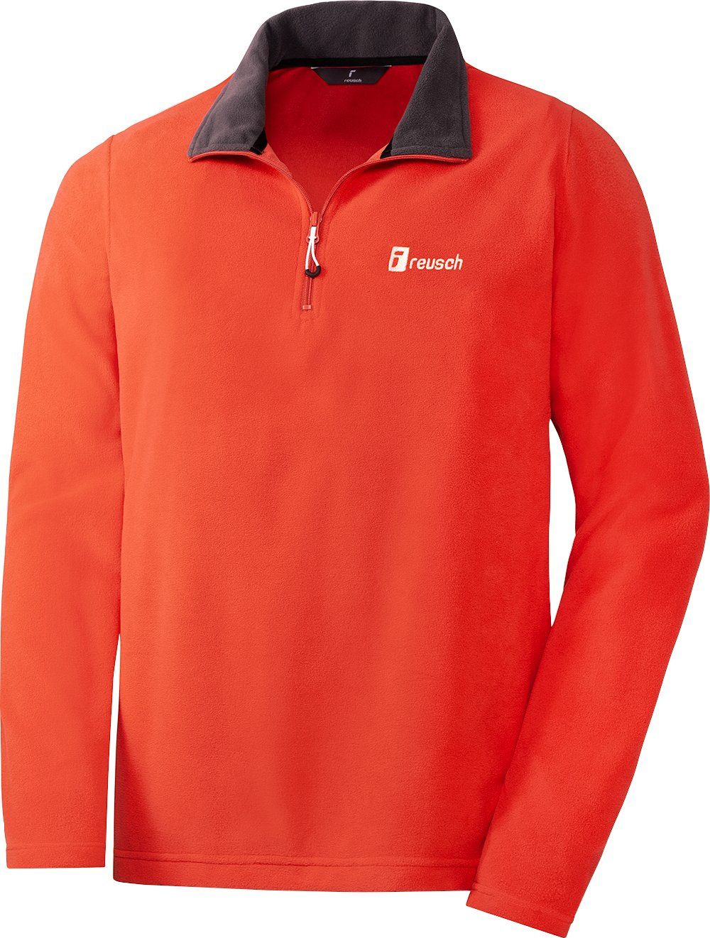 Reusch Fleeceshirt unisex, ultraleicht und mit günstig online kaufen