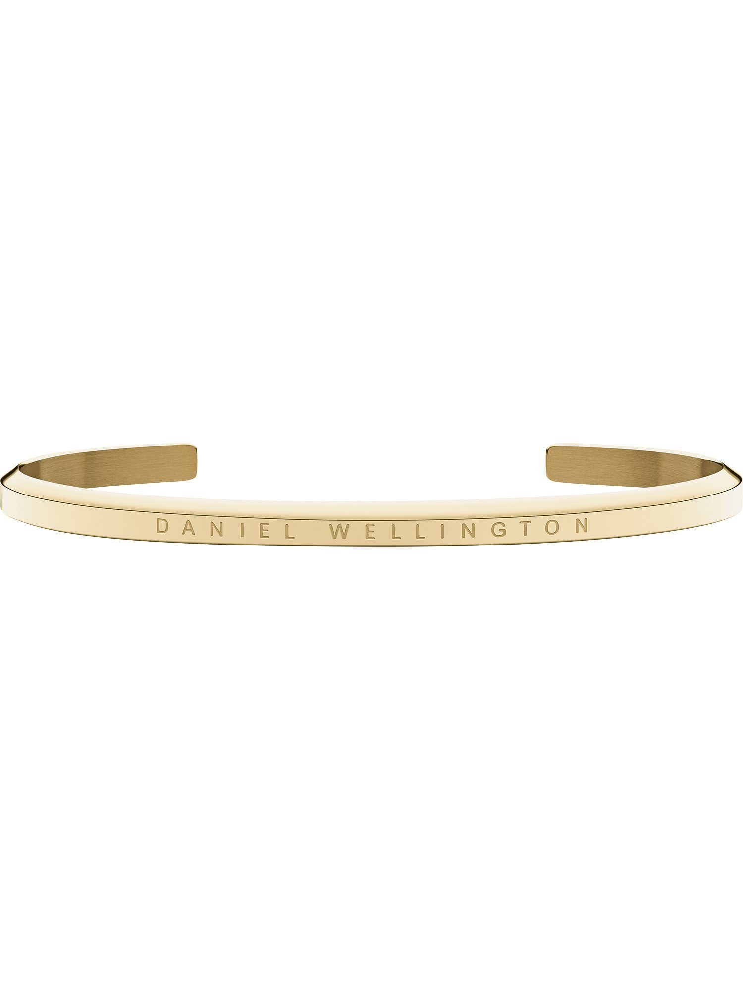 Daniel Wellington Edelstahlarmband, Modern