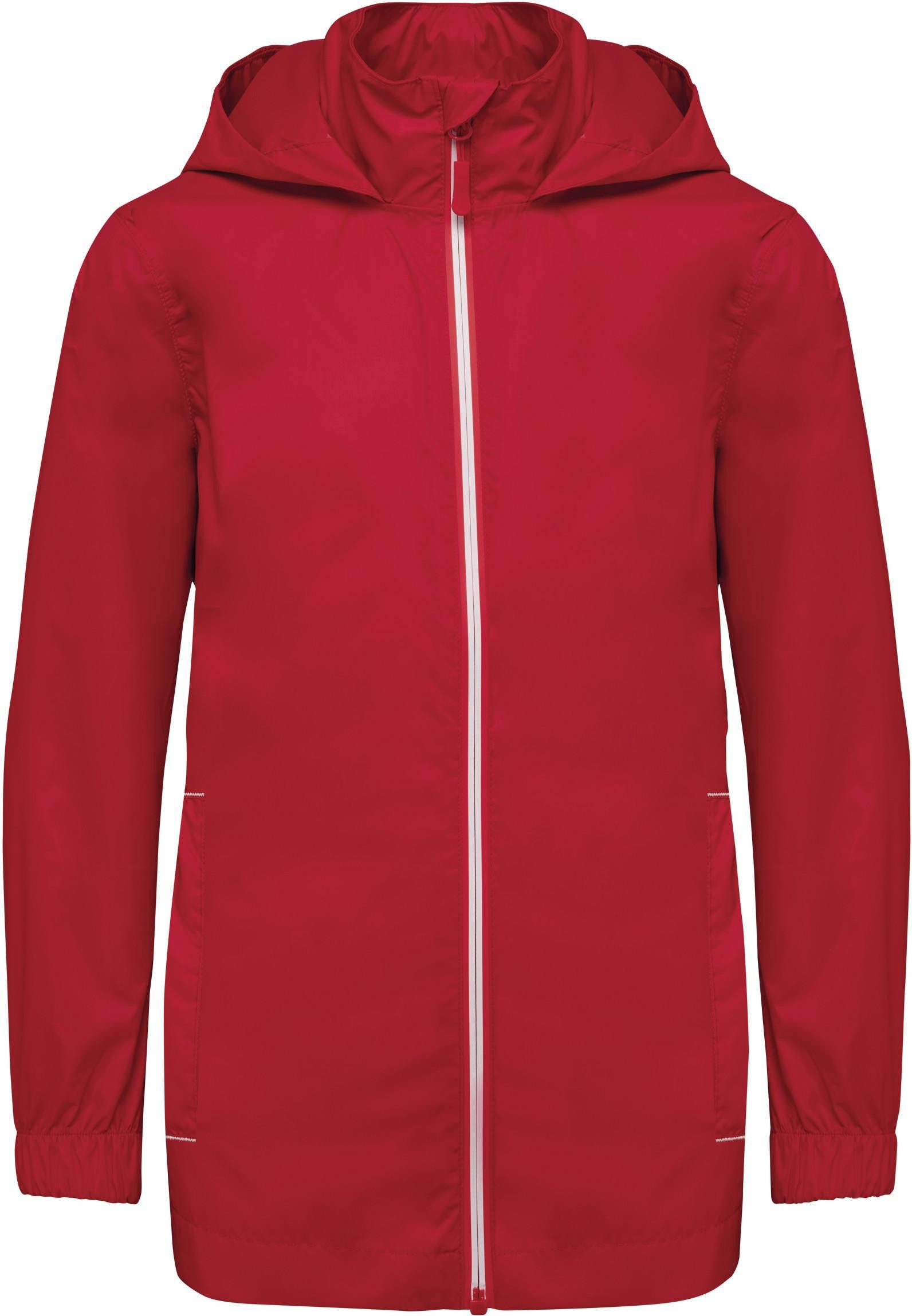 Sporty Red