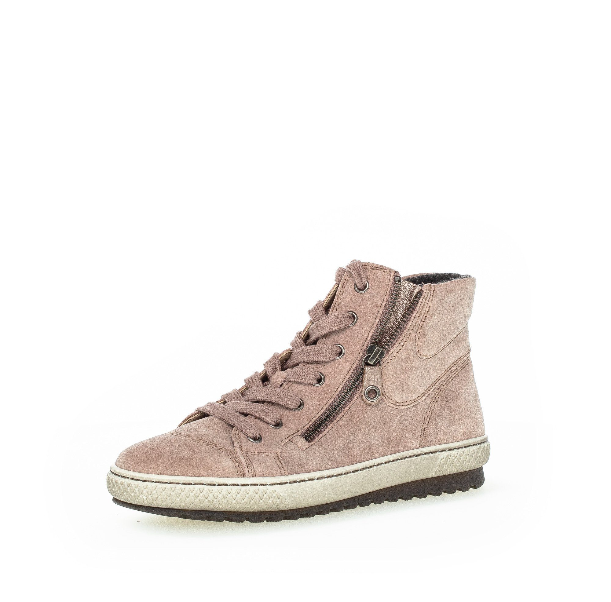 Gabor Schnürstiefelette