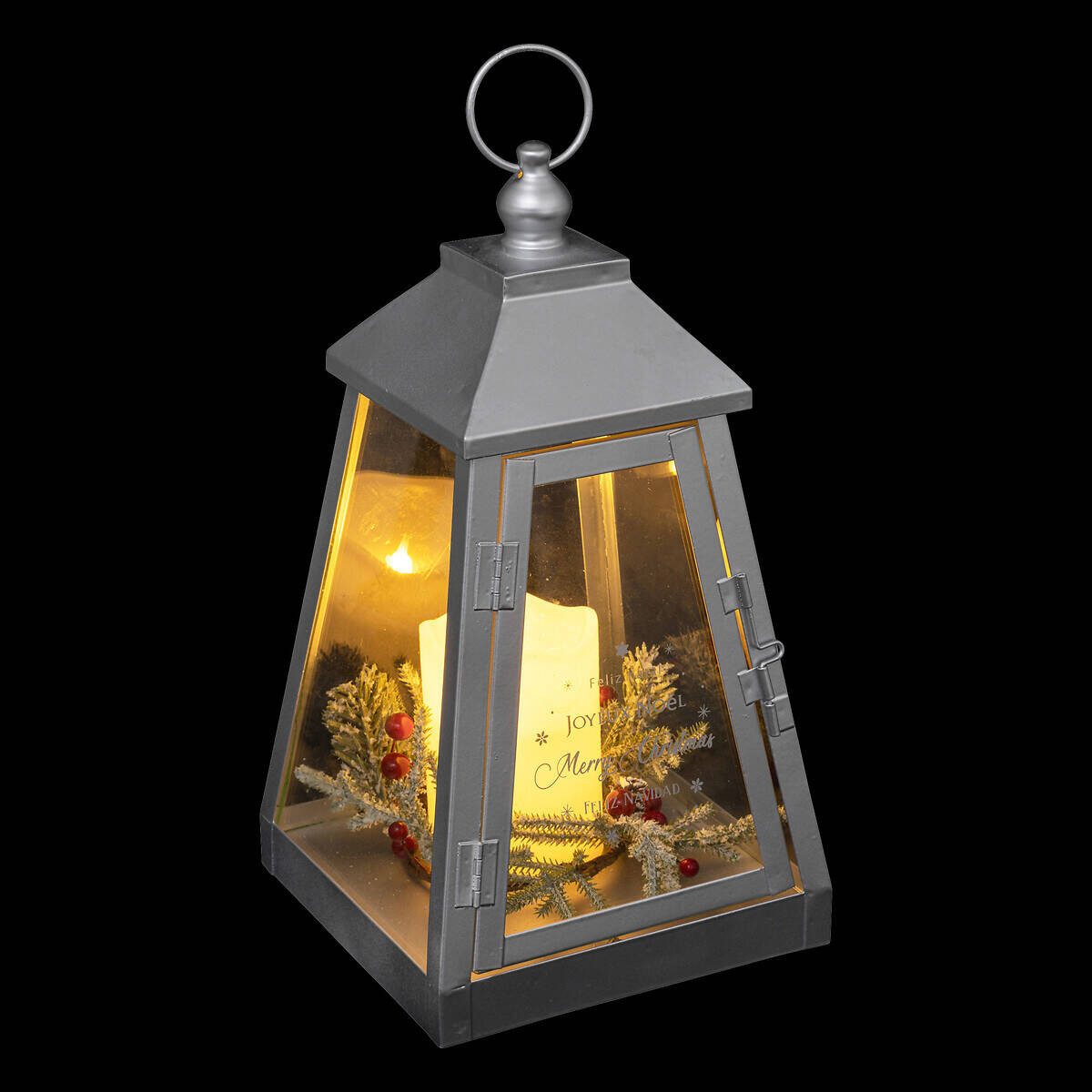 Atmosphera Créateur d'intérieur Kerzenlaterne günstig online kaufen