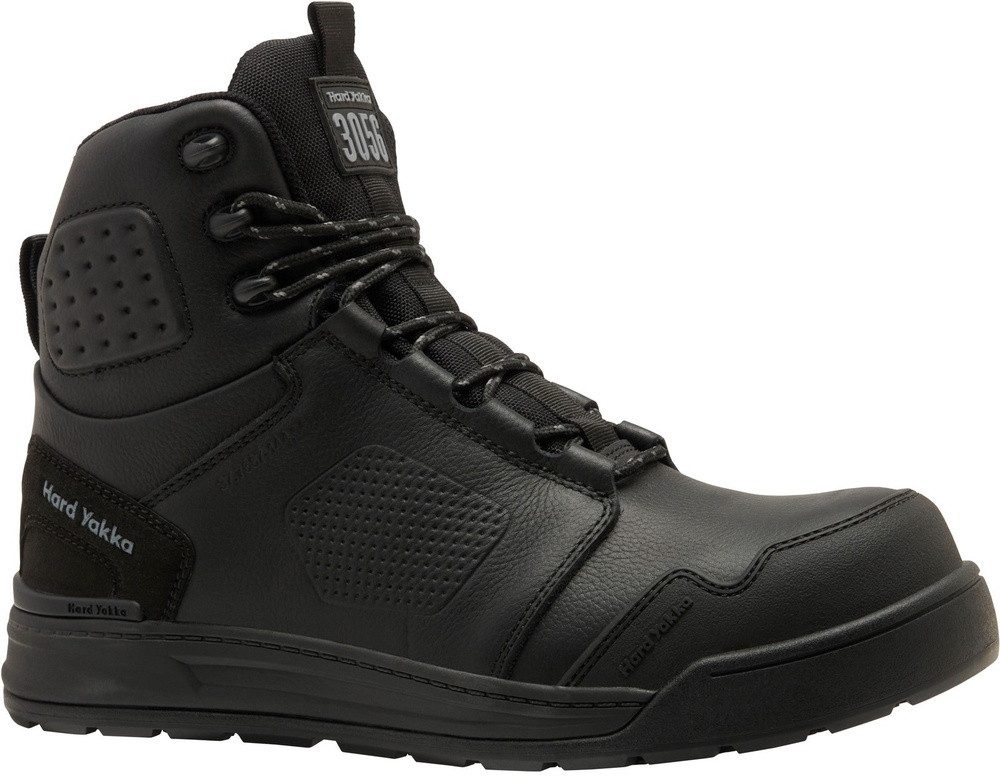 3056 S7S 6" Boot Sicherheitsschuh
