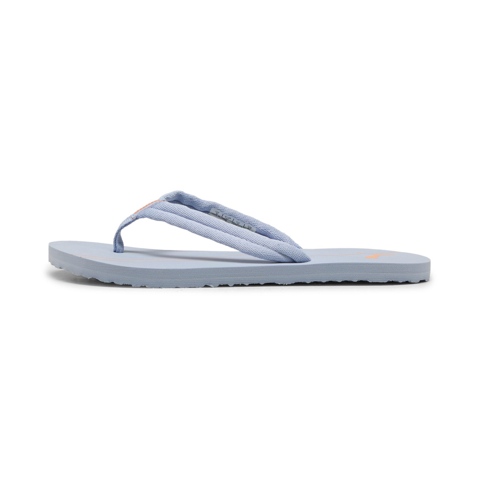 PUMA EPIC FLIP V3 Zehentrenner mit bedruckter Optik, mit weichem Textilband günstig online kaufen