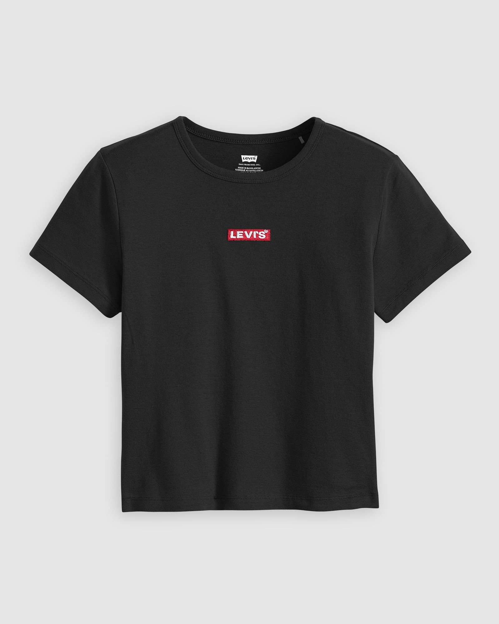 T-Shirt LSE GRAPHIC RICKIE