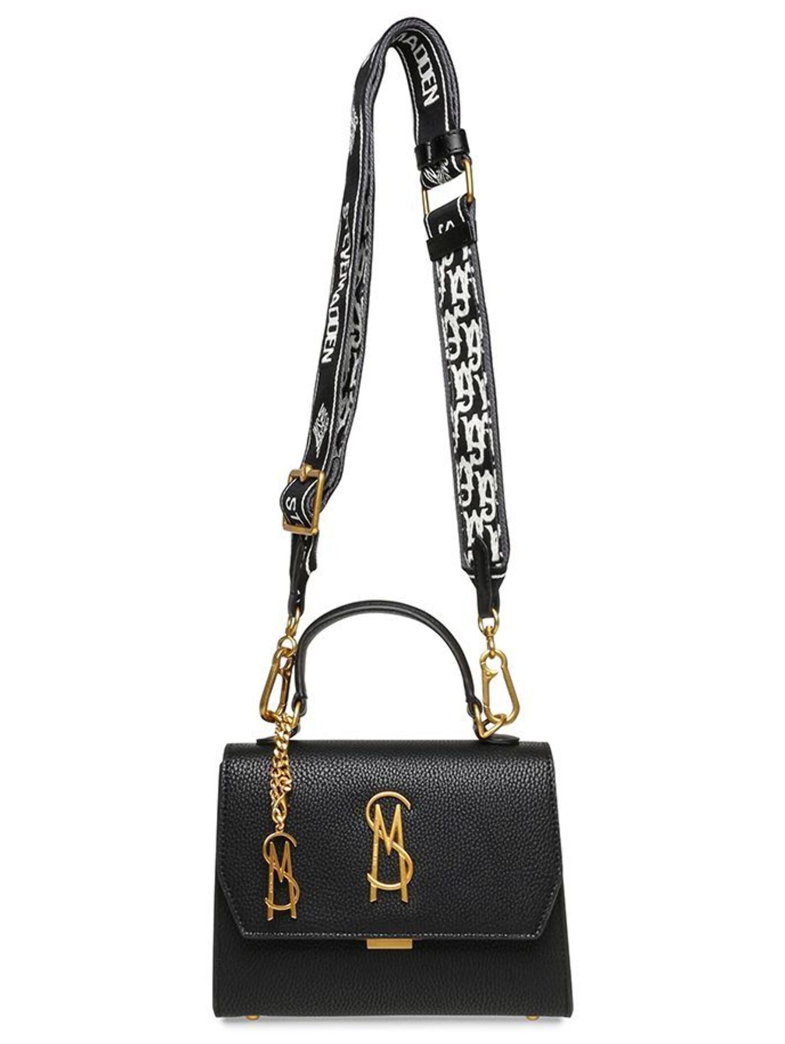 STEVE MADDEN Umhängetasche Taschen Lederimitat günstig online kaufen