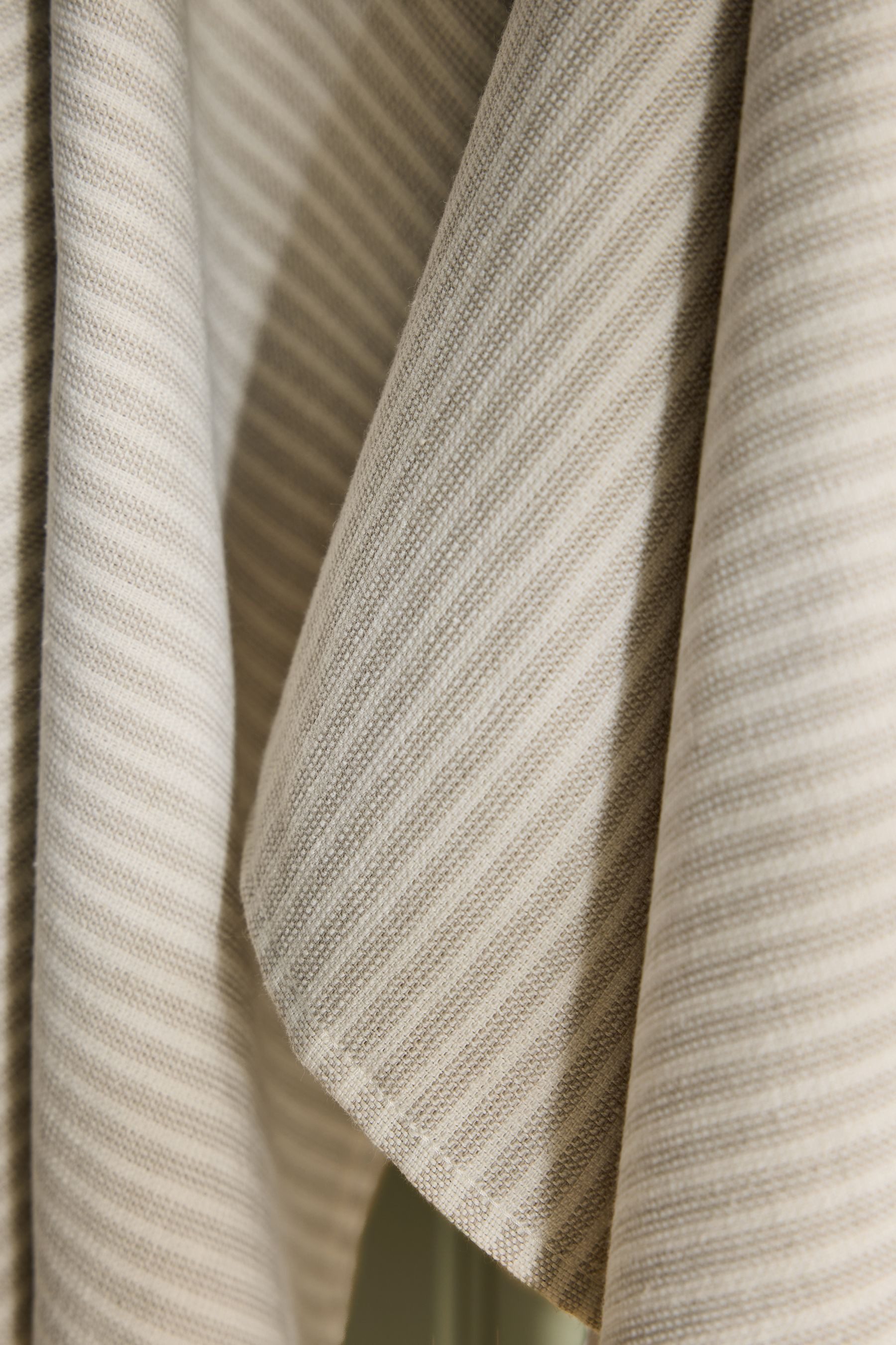 Next Geschirrtuch 2er-Set Geschirrtücher aus Frottee mit Streifen, (2-tlg)