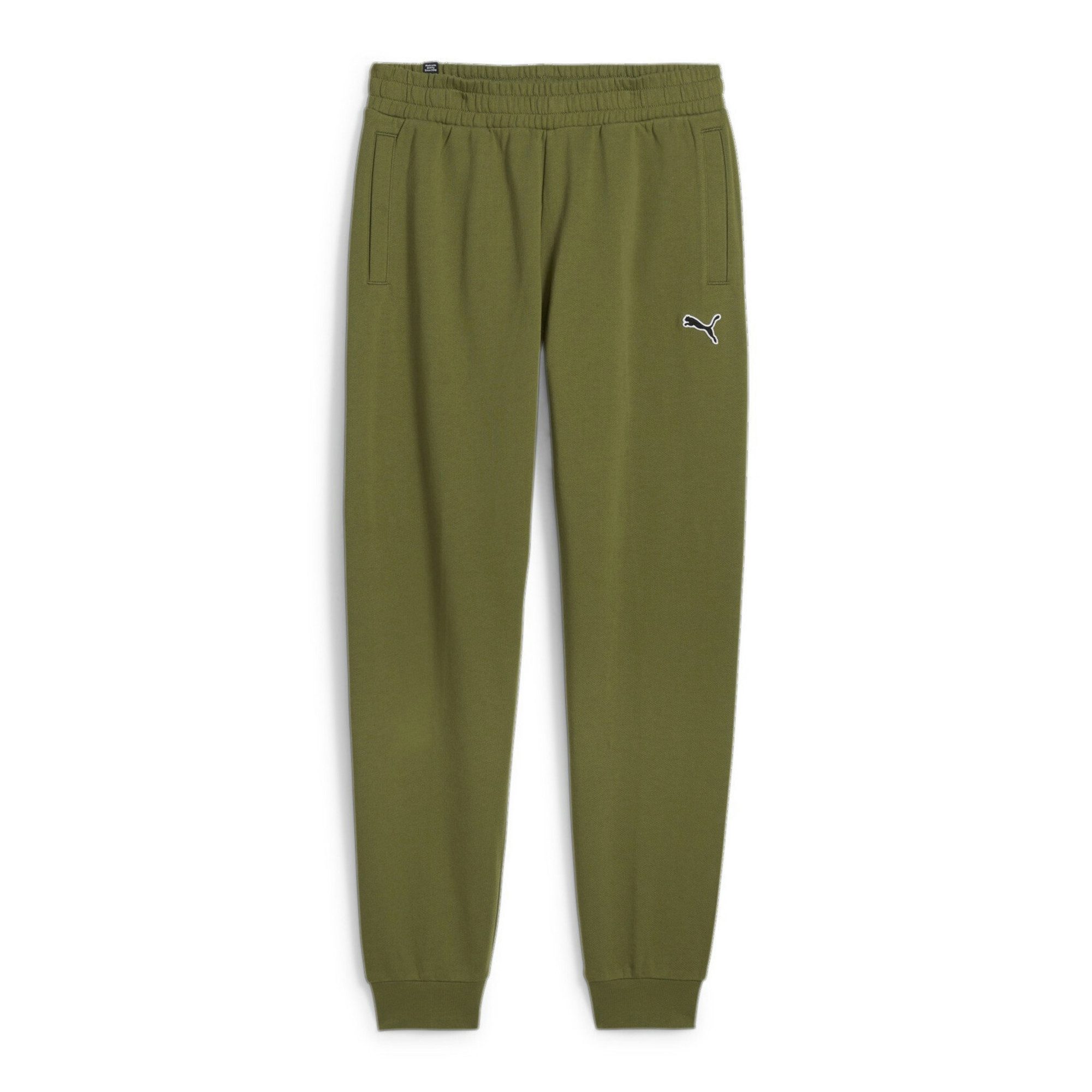 PUMA Trainingshose Puma Herren Jogginghose BETTER ESSENTIALS Sweatpants TR cl 675980