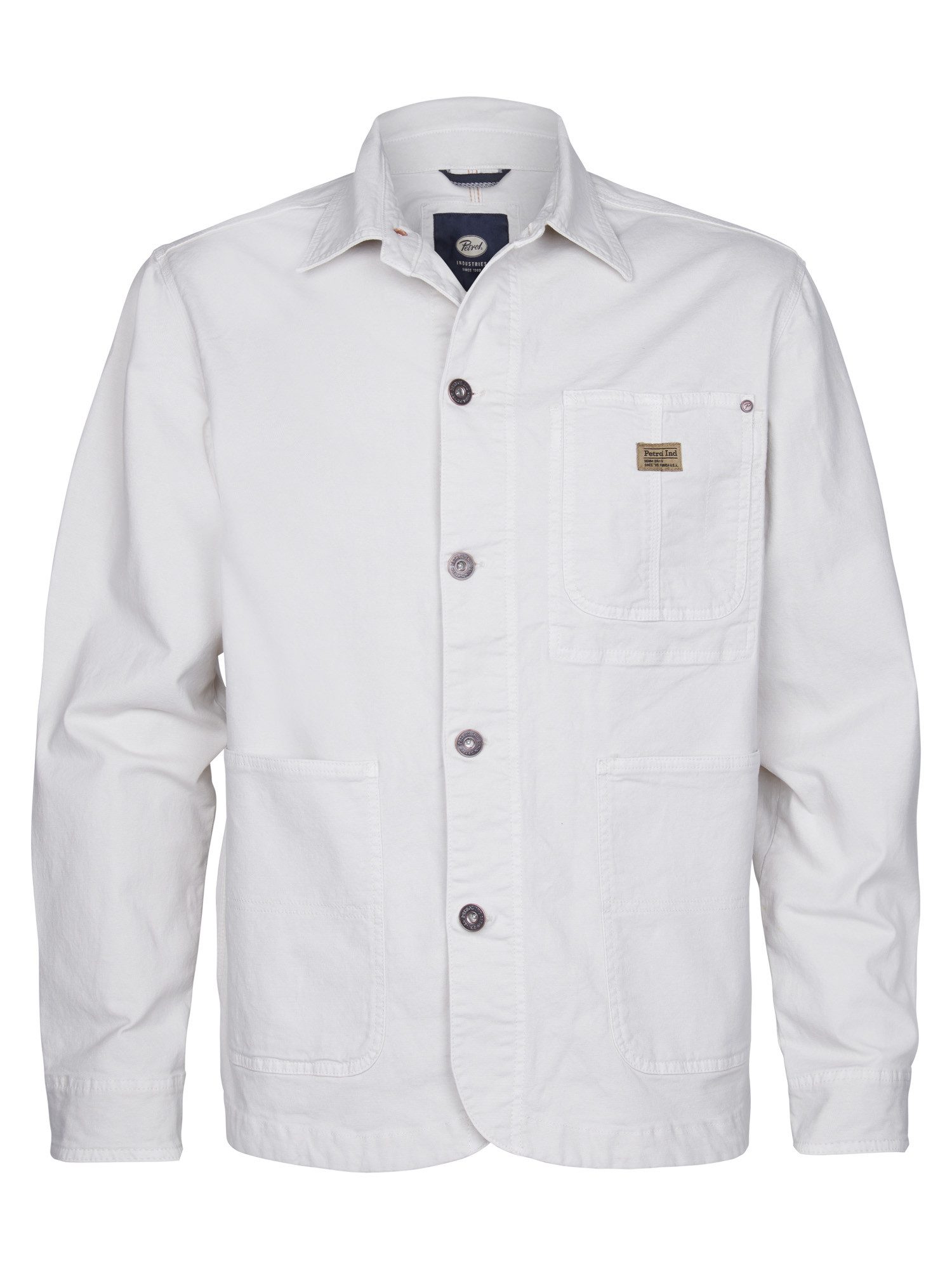Petrol Industries Jeansjacke Utility Worker Jacket günstig online kaufen