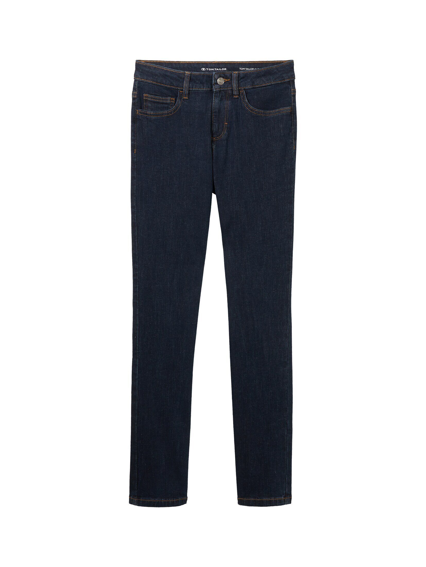 Straight-Jeans Jeanshosen