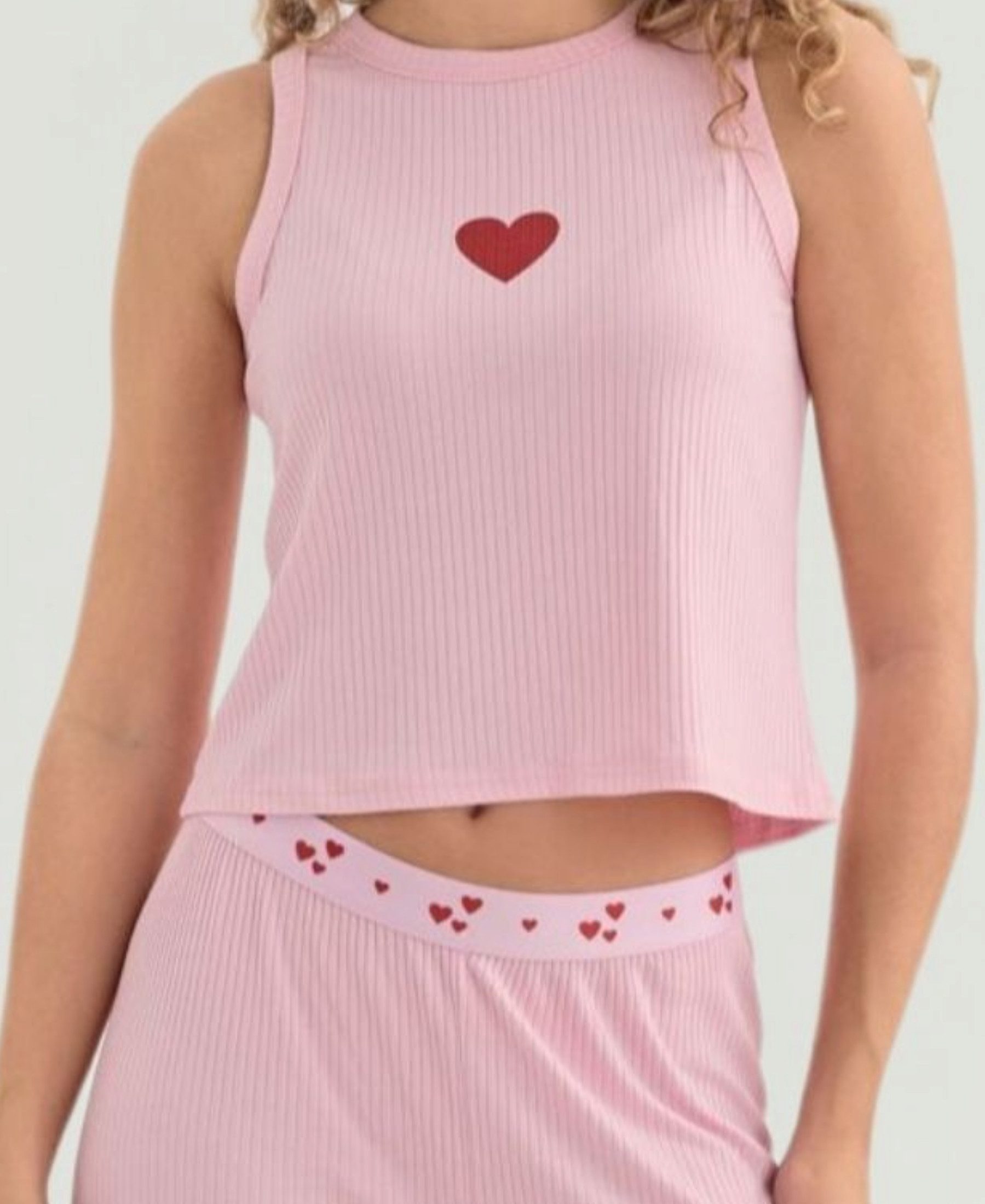 fashionshowcase Pyjama Damen Hausanzug 2-teiliges Schlafanzug günstig online kaufen