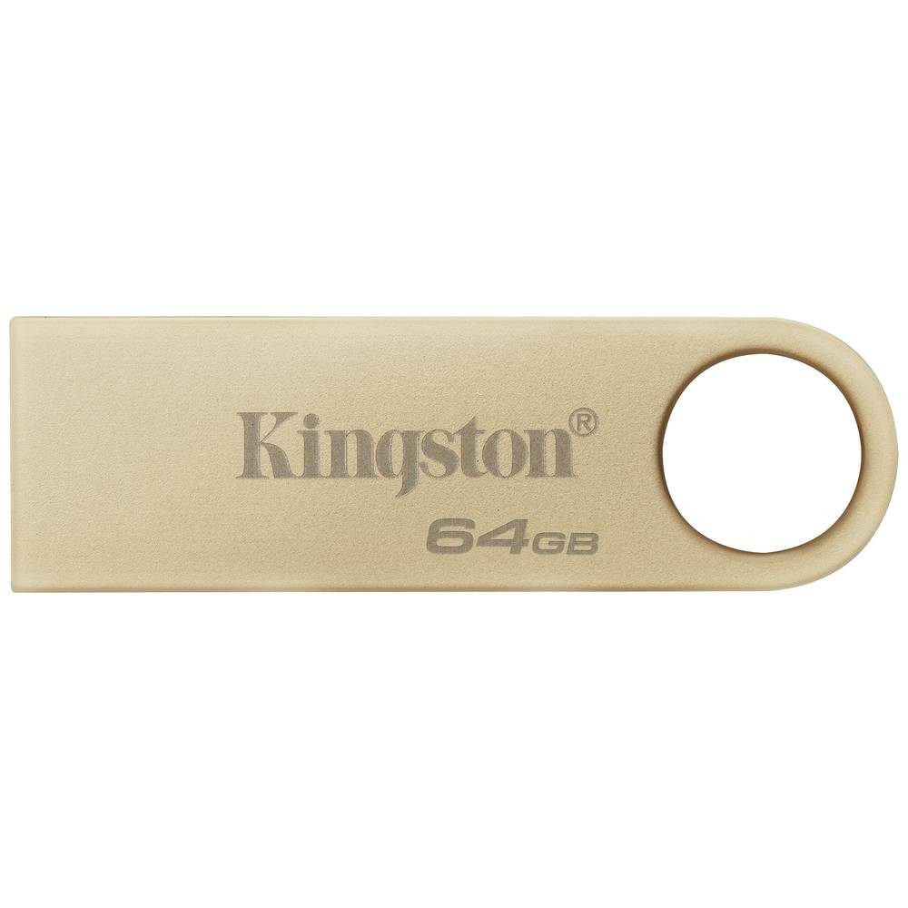 Technology DataTraveler 64 GB 220MB/s USB-Stick