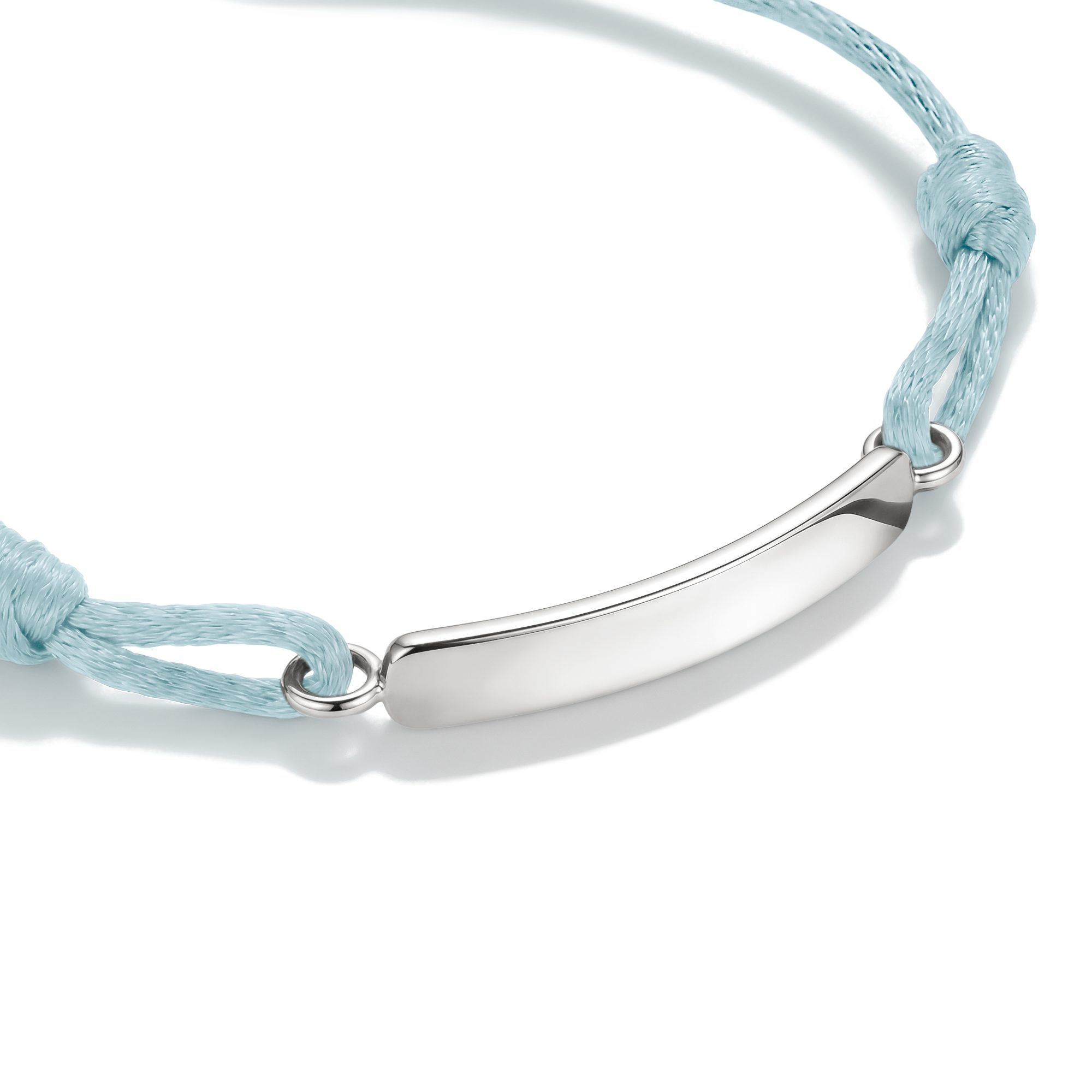 THOMAS SABO Armband Together Textilarmband