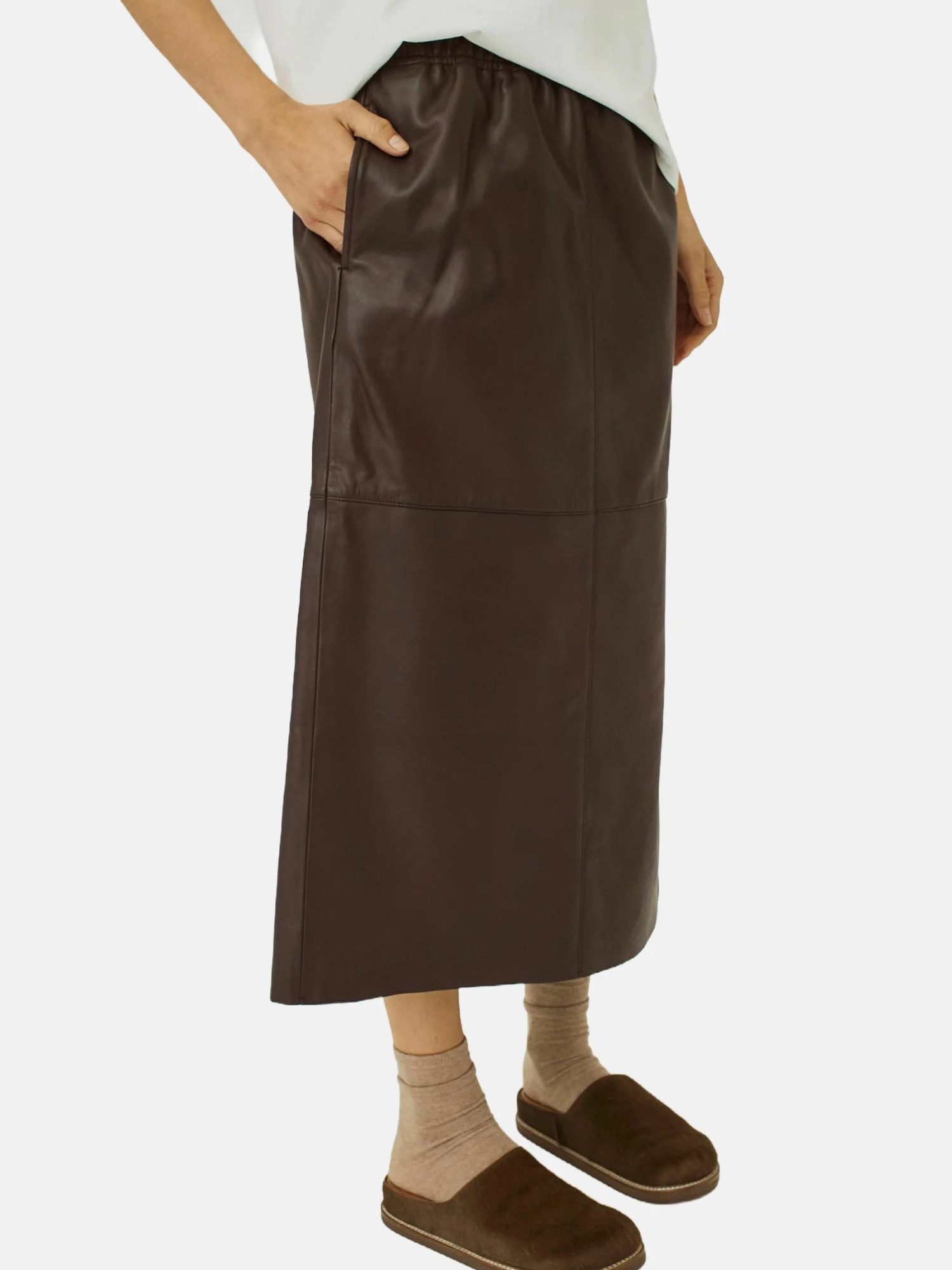 NORR Midirock NORR Skirt Shelby