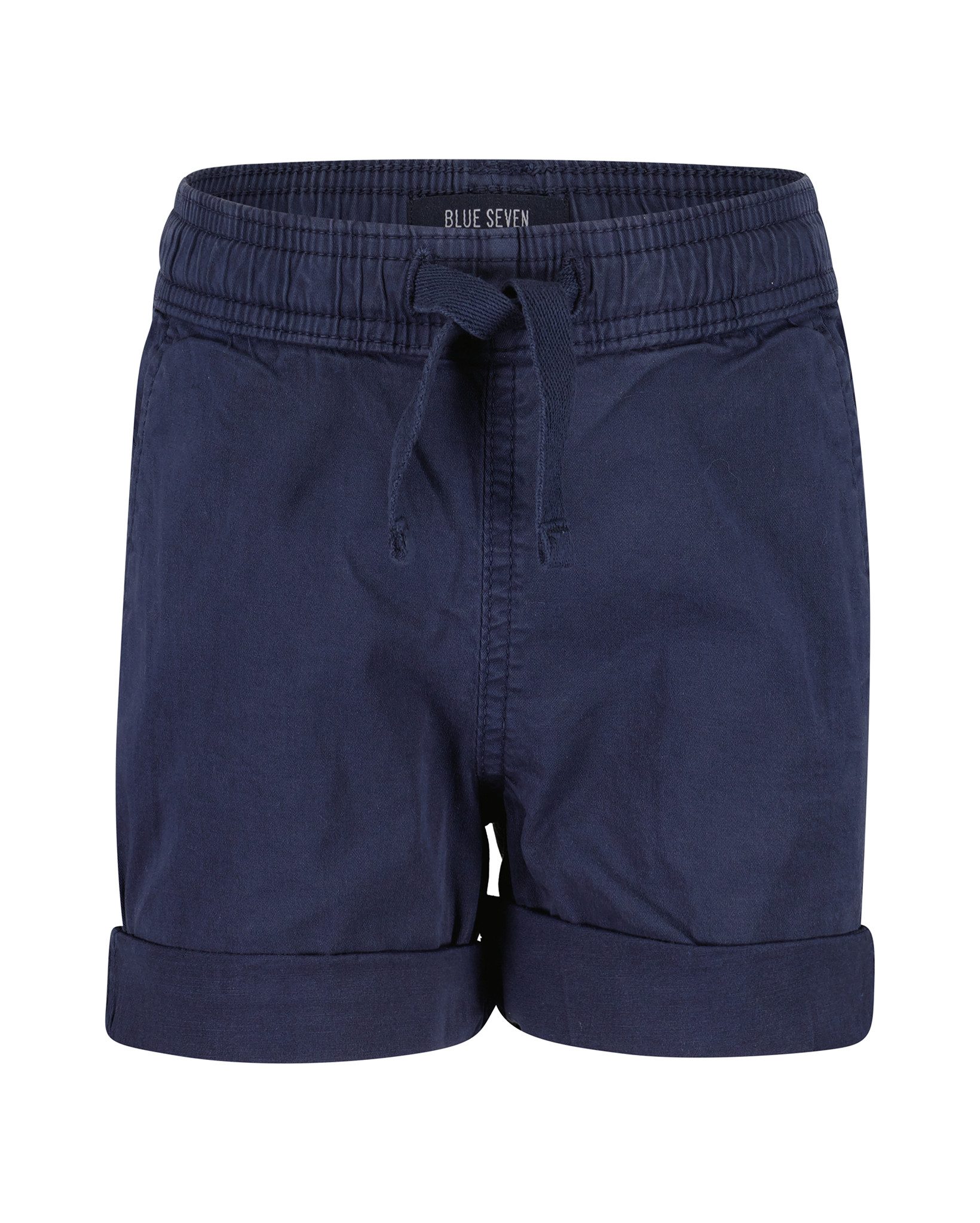 BLUE SEVEN Bermudas
