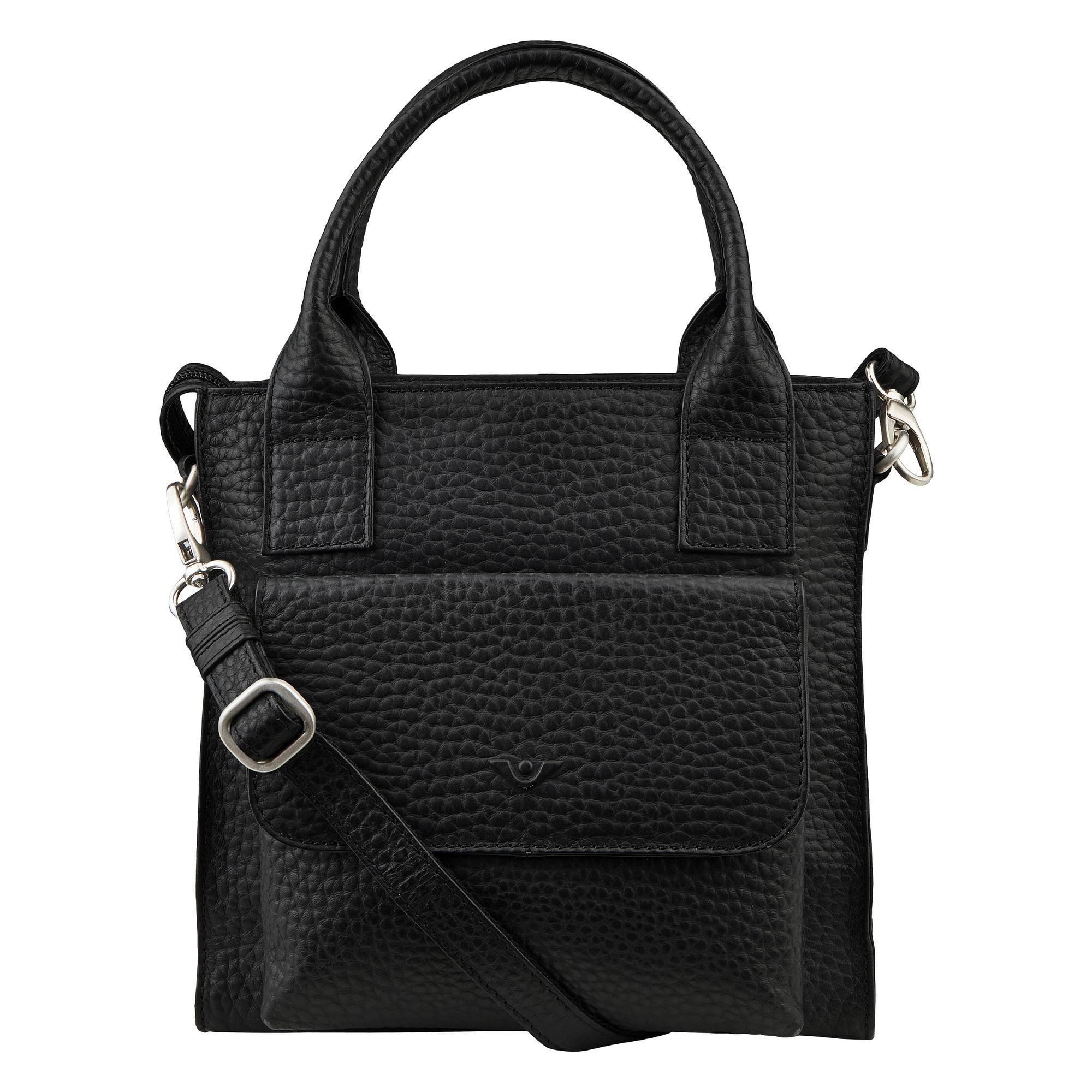 Voi Henkeltasche Hirsch, Leder
