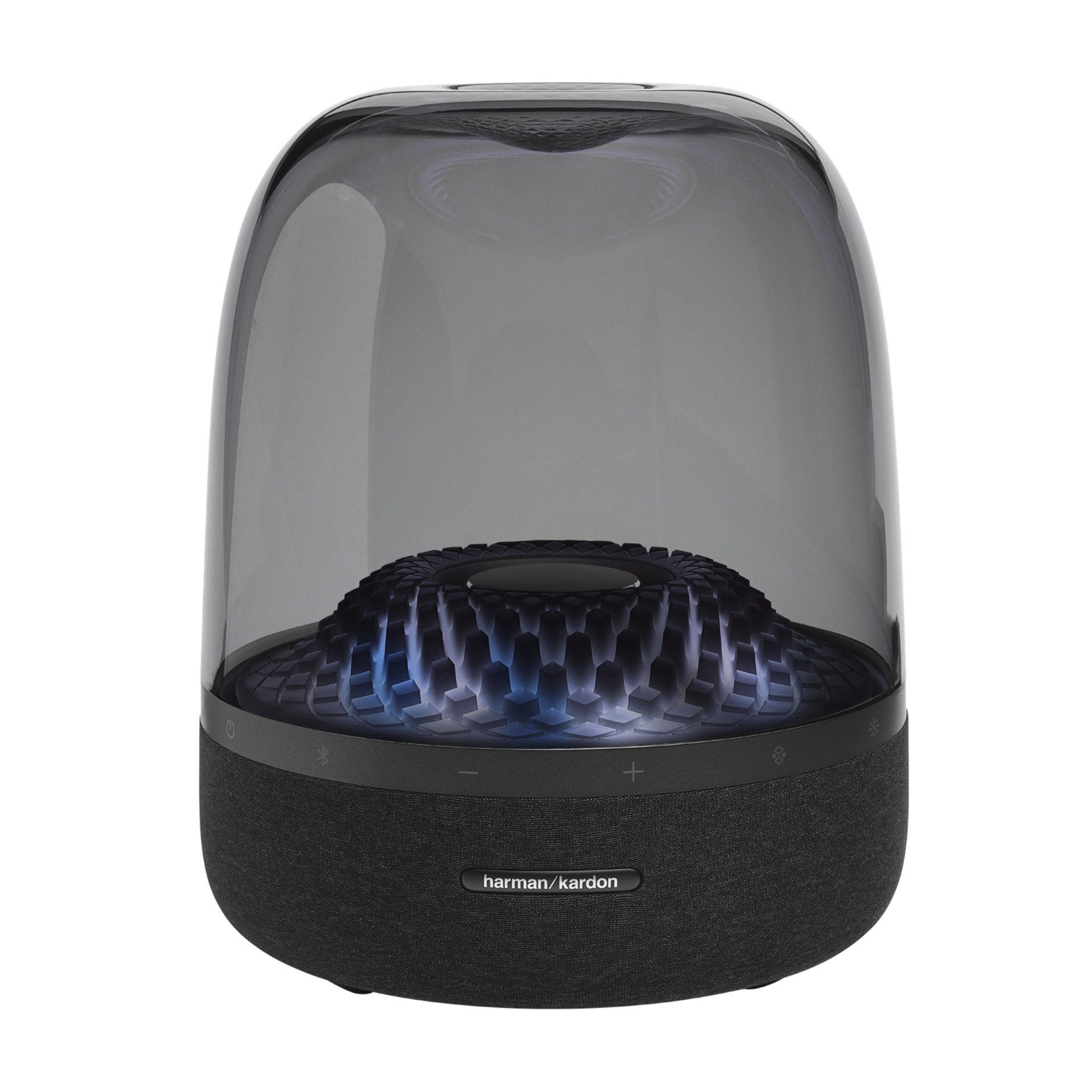 Harman/Kardon Aura Studio 4 Bluetooth-Lautsprecher (Bluetooth, 100 W) | Lautsprecher