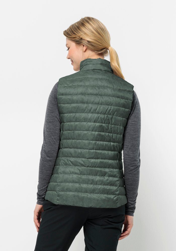 Jack Wolfskin Daunenweste PILVI DOWN VEST günstig online kaufen