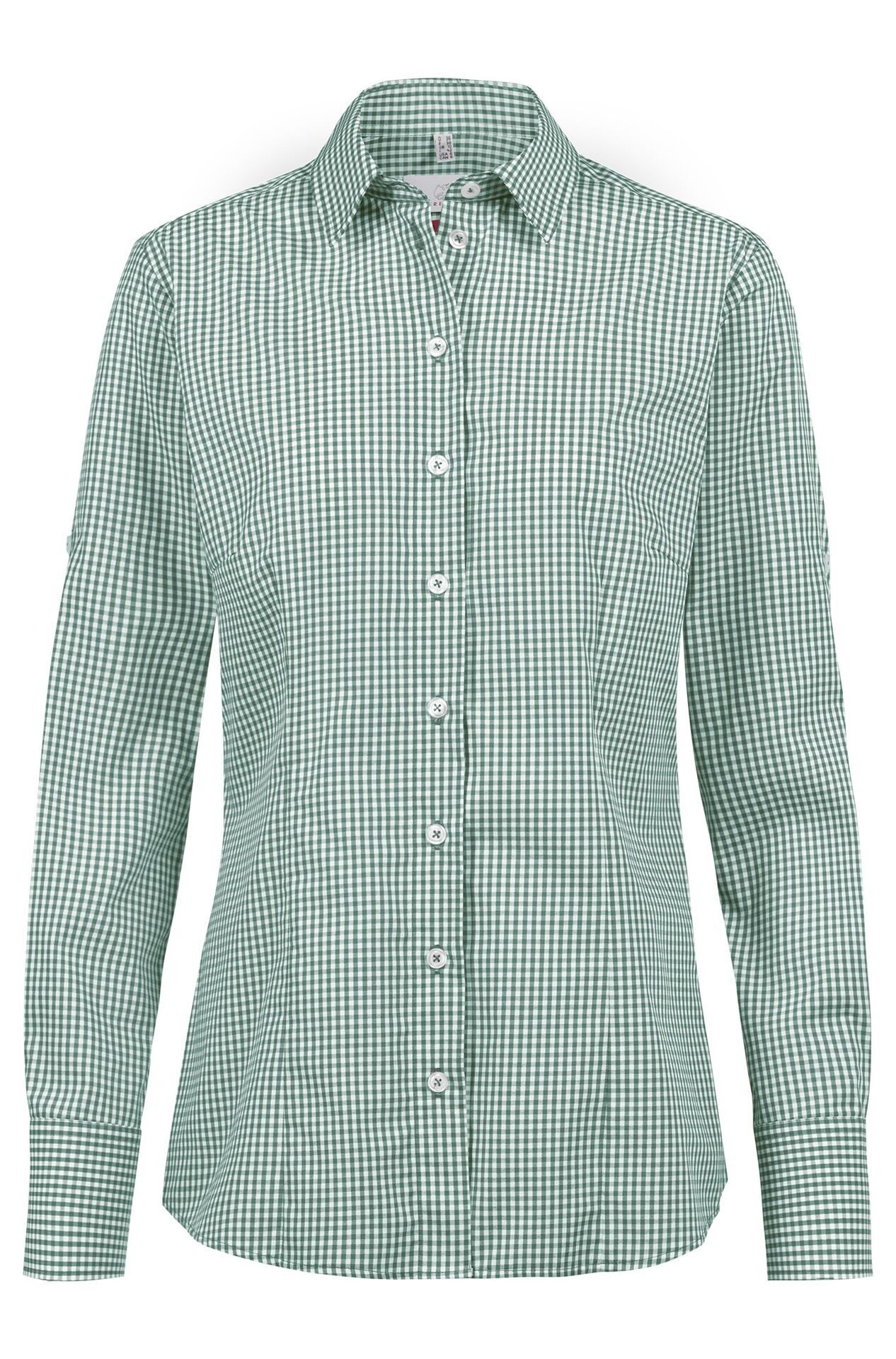 GREIFF Langarmbluse Greiff BASIC Damen Bluse günstig online kaufen